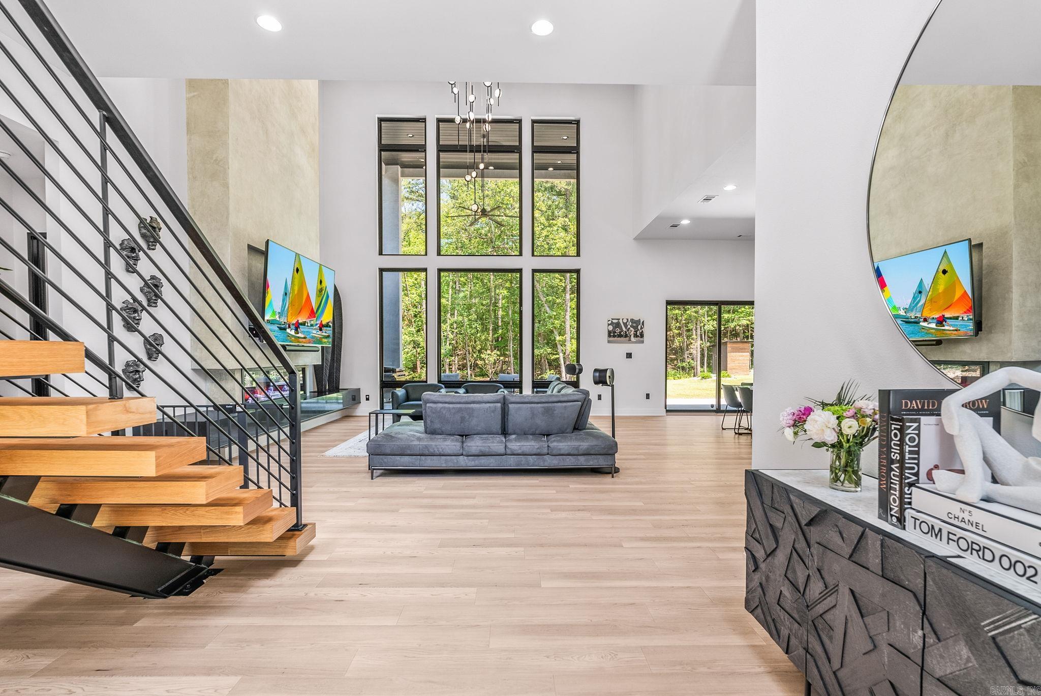 Ferndale - Residential