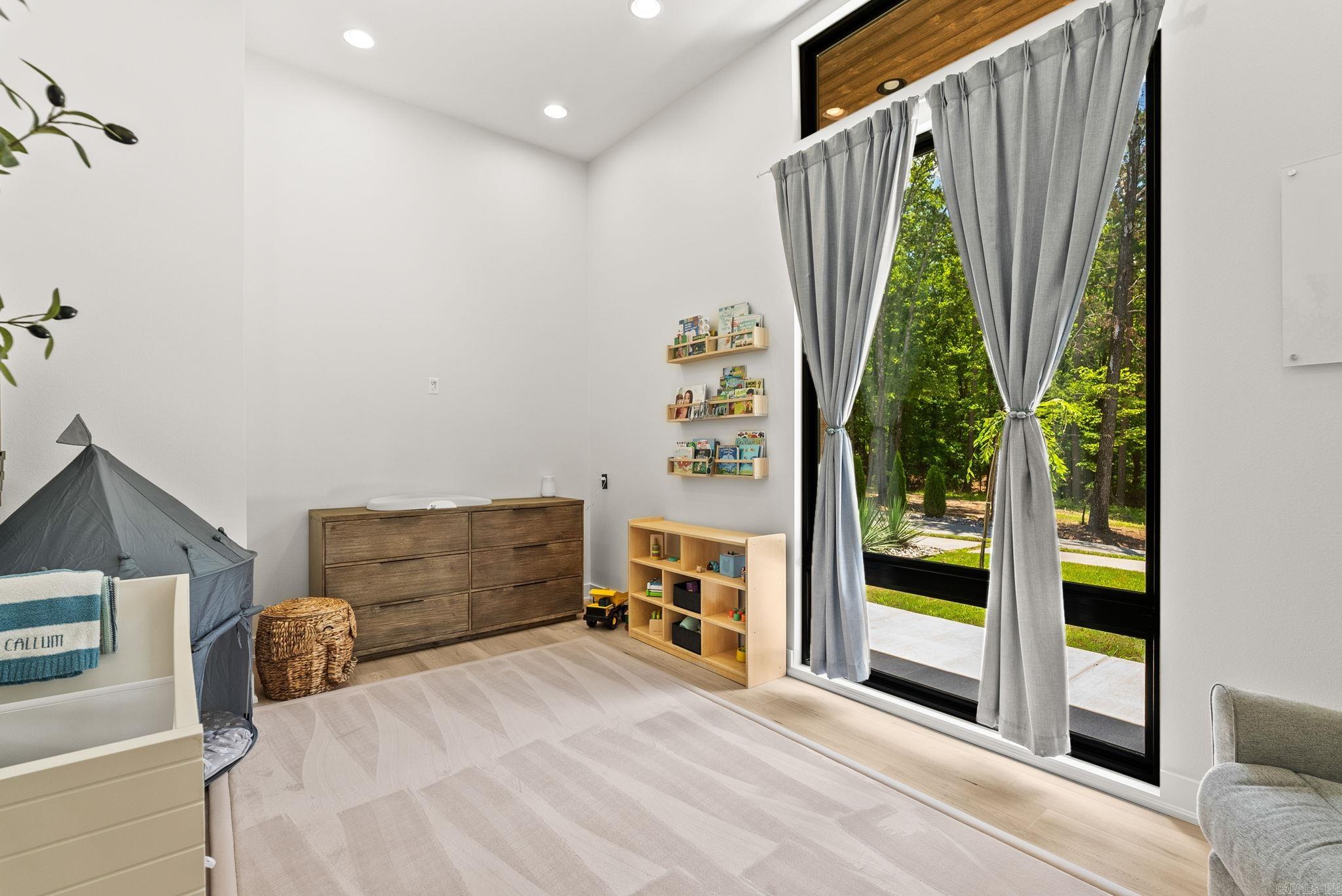 Ferndale - Residential