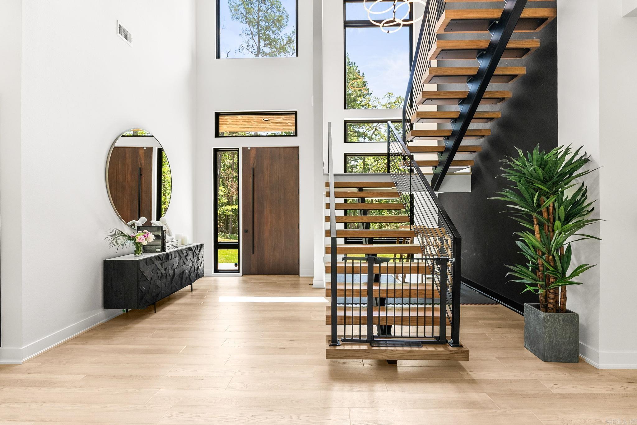 Ferndale - Residential
