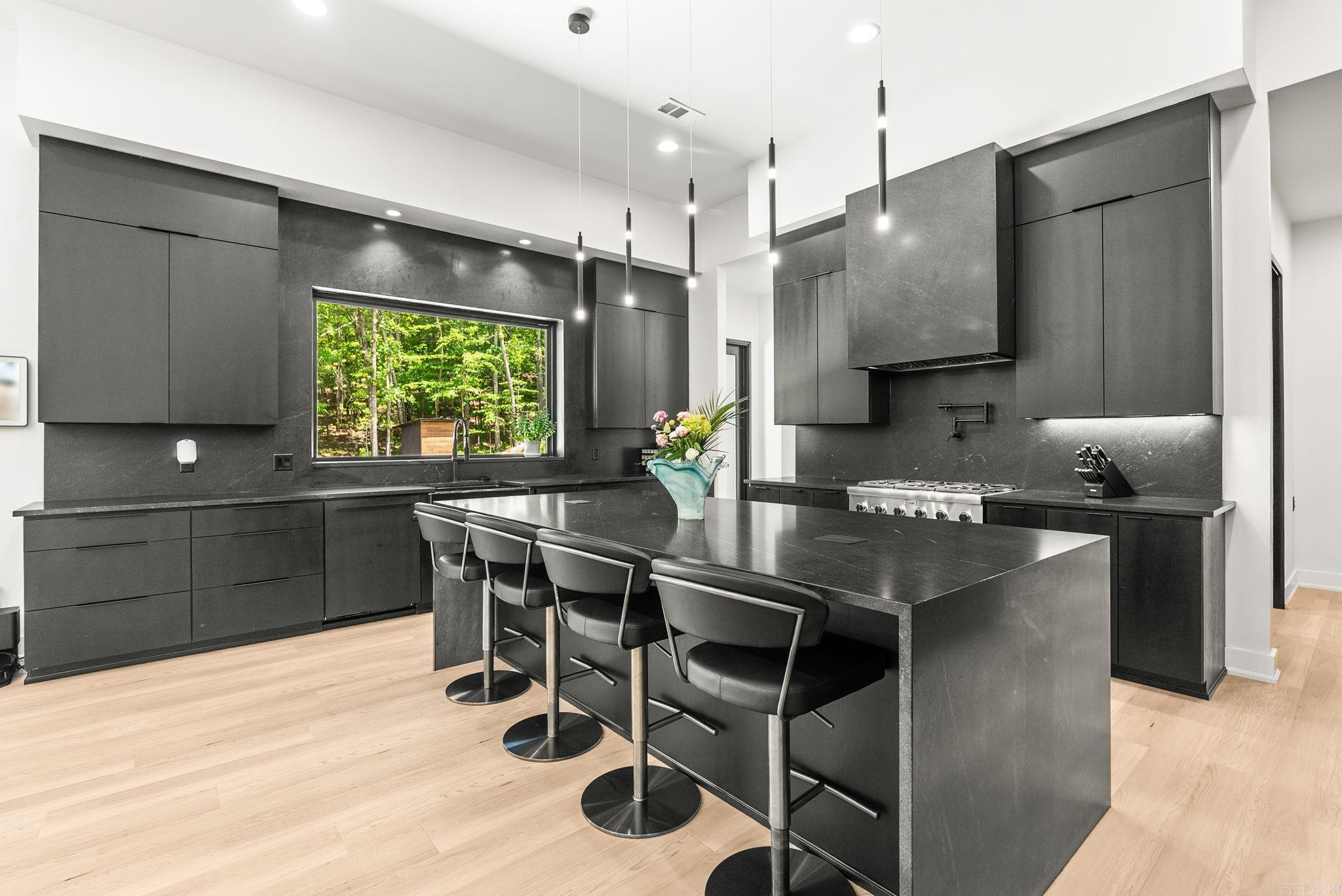 Ferndale - Residential