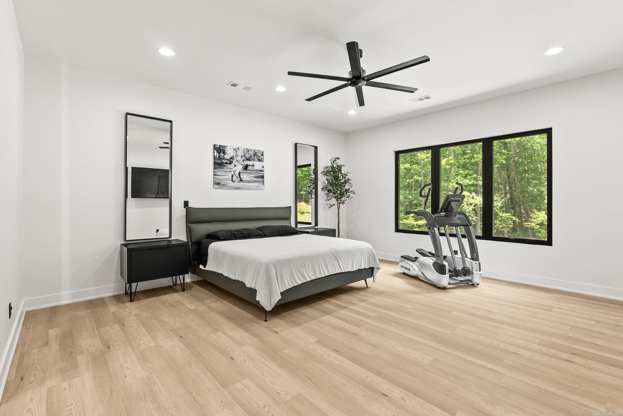 Ferndale - Residential