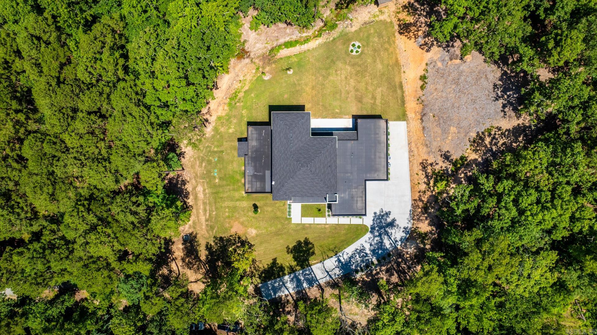 Ferndale - Residential