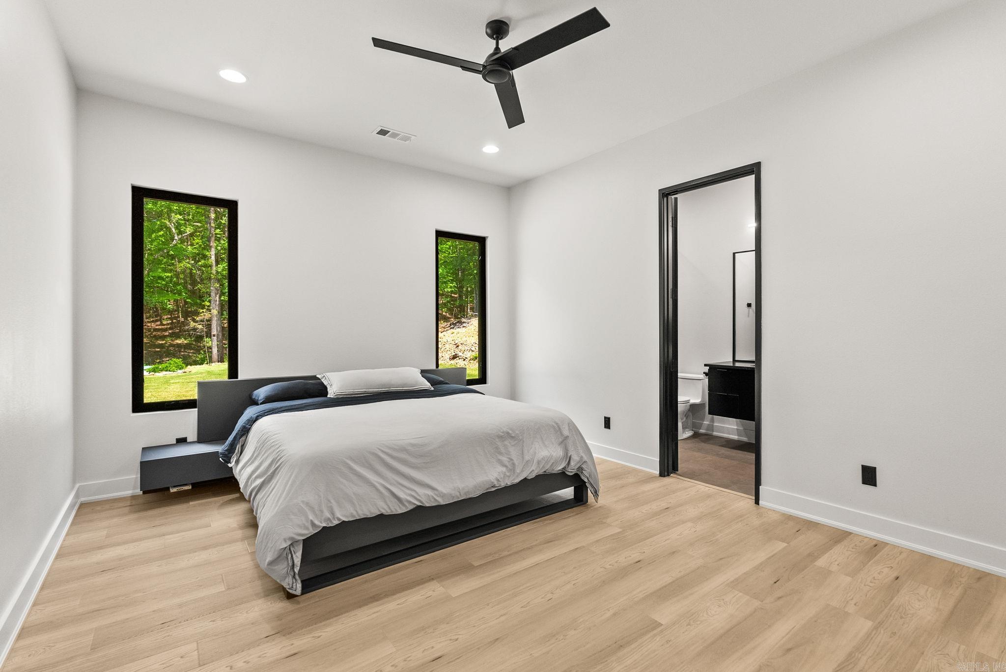 Ferndale - Residential