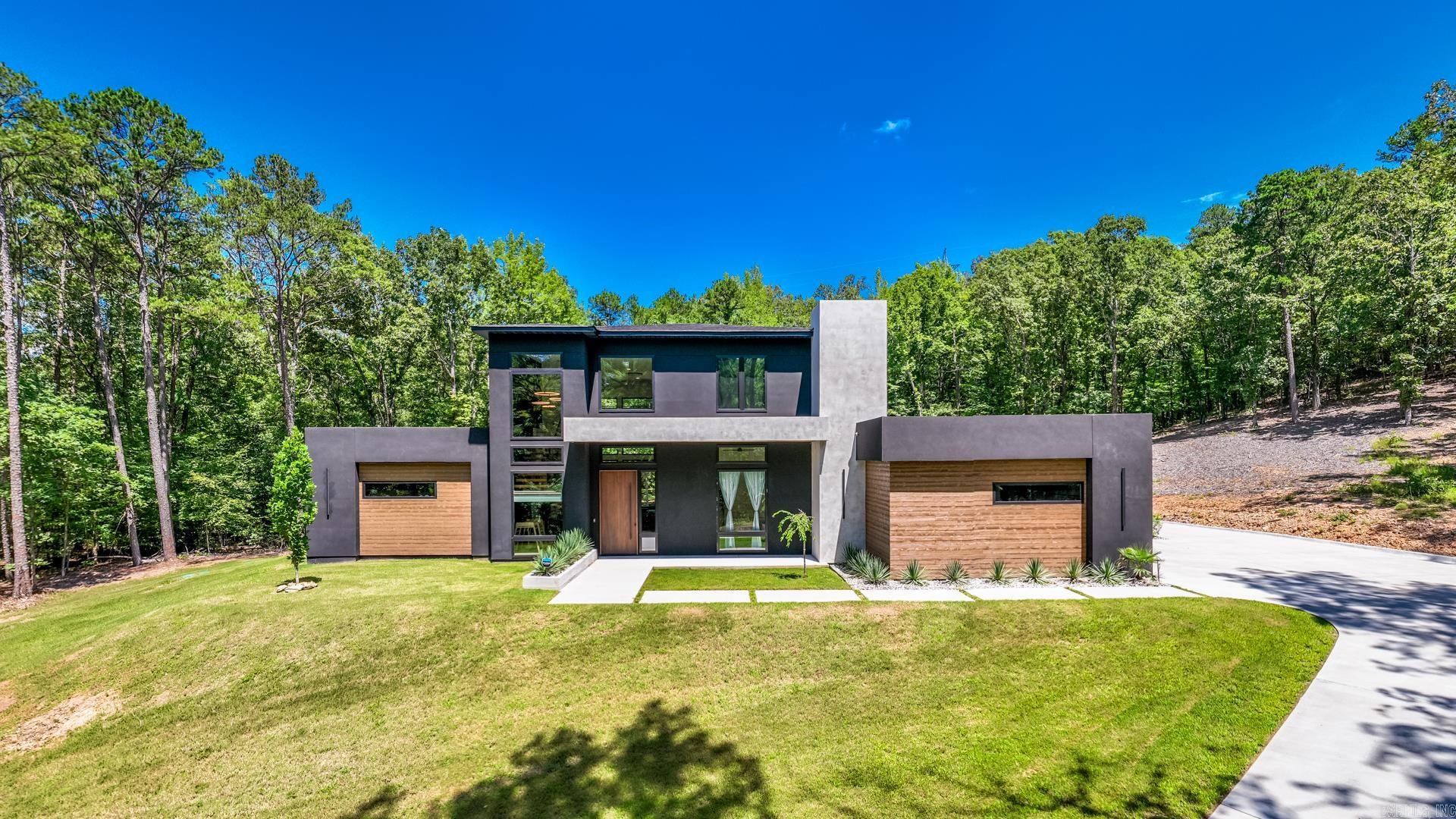 Ferndale - Residential