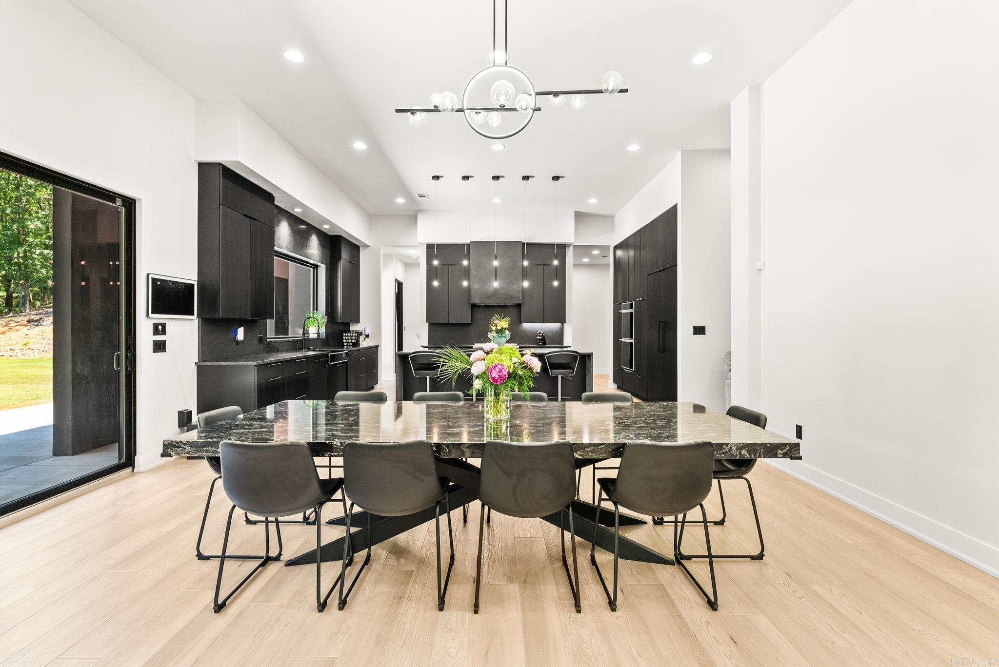 Ferndale - Residential