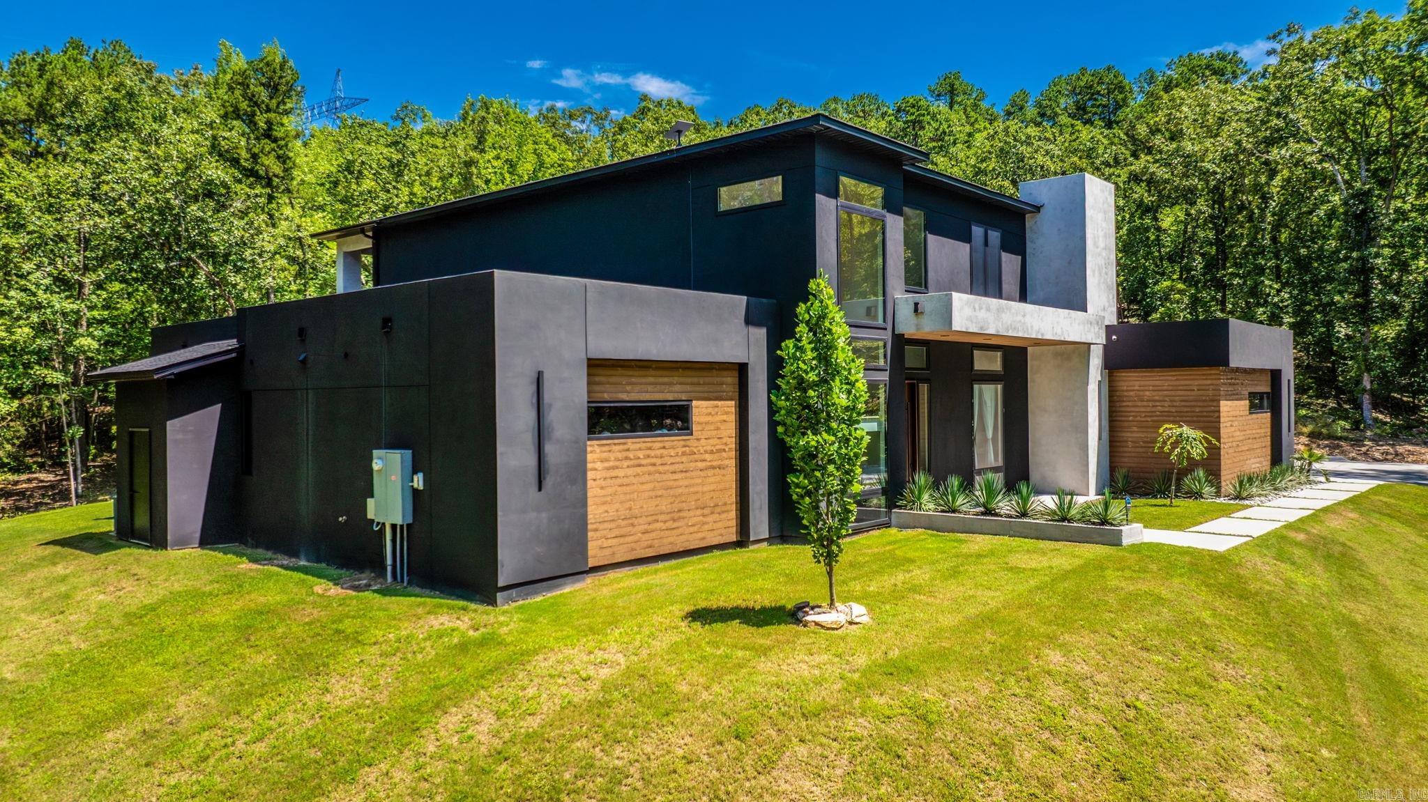 Ferndale - Residential