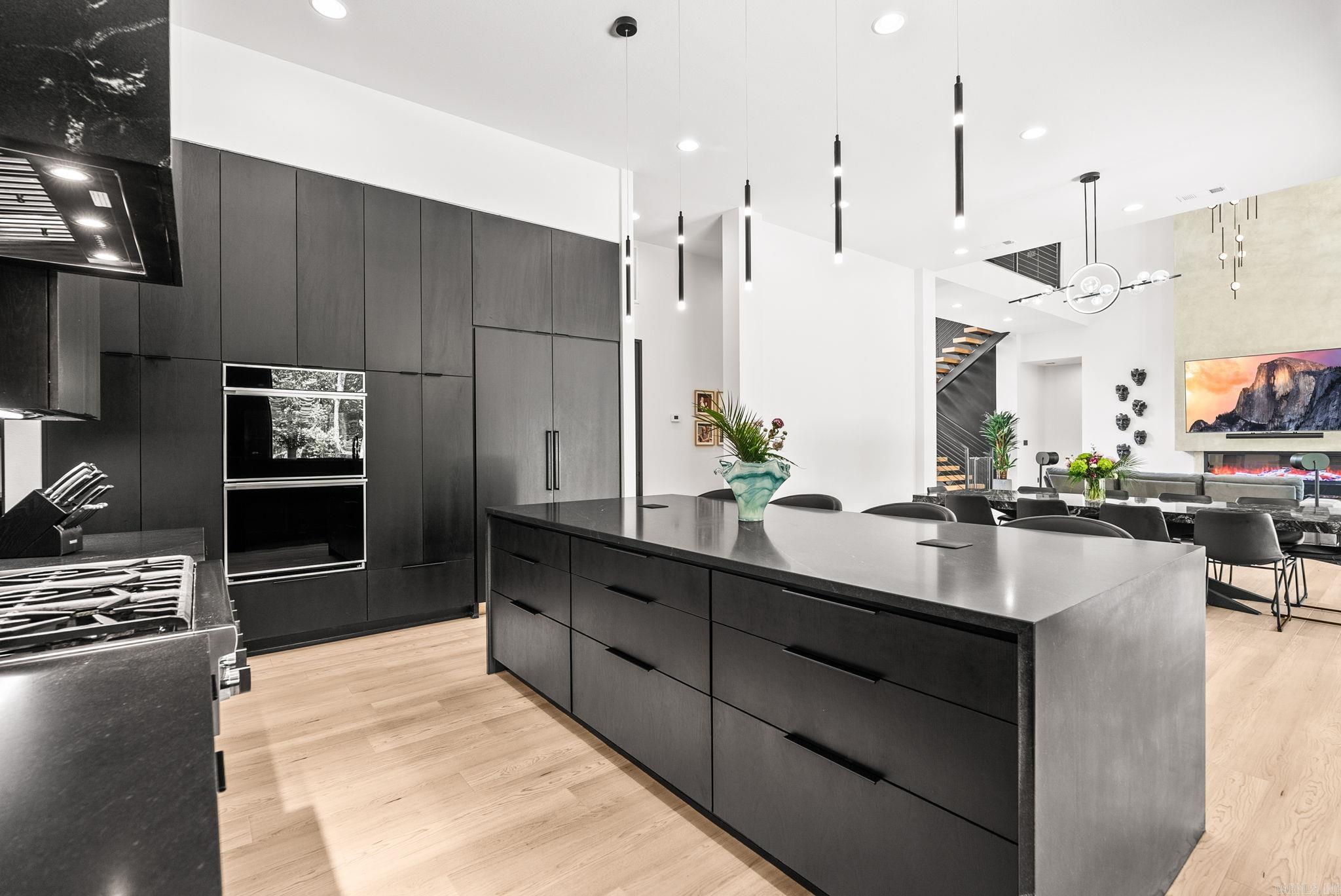 Ferndale - Residential