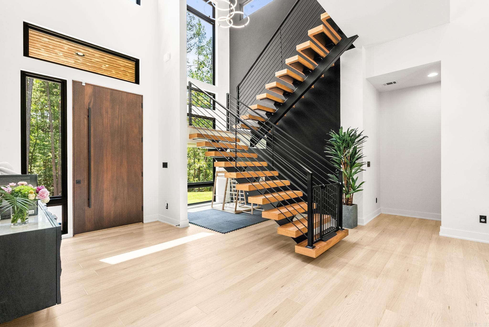 Ferndale - Residential