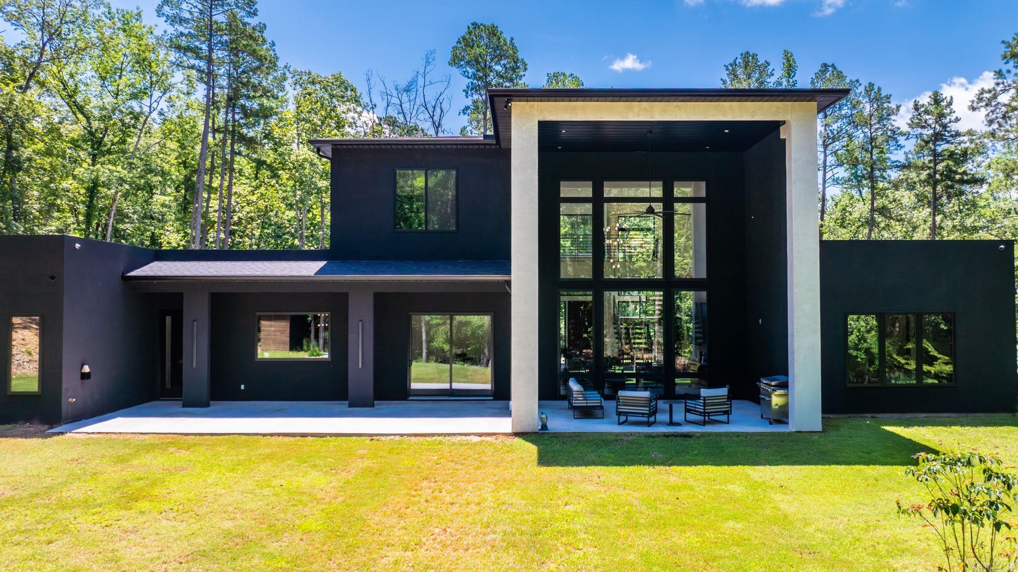 Ferndale - Residential