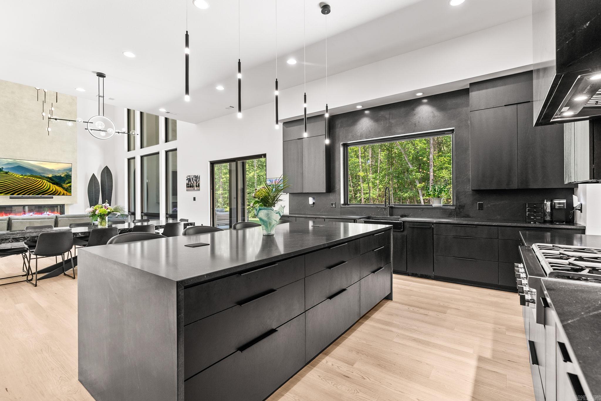 Ferndale - Residential