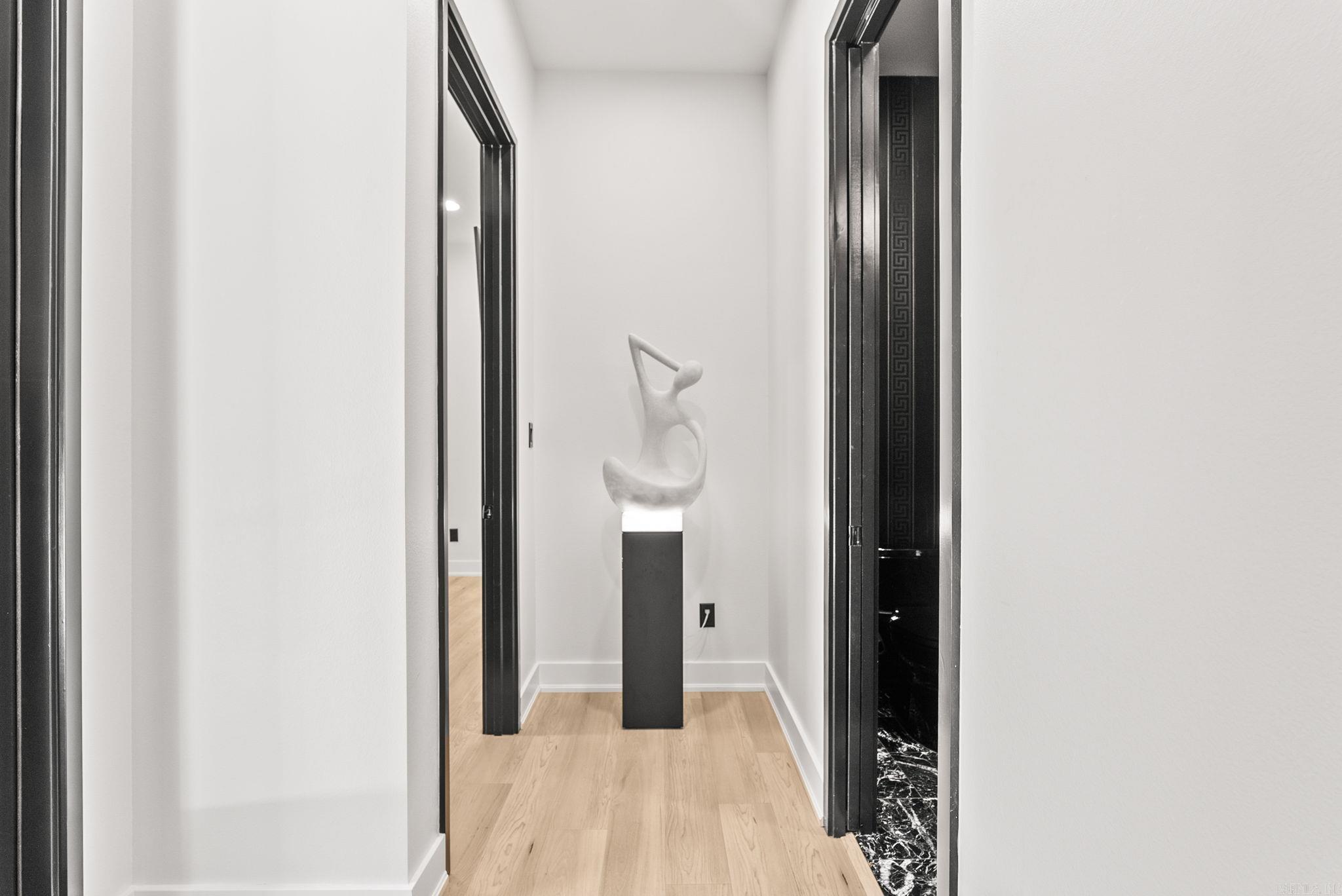 Ferndale - Residential
