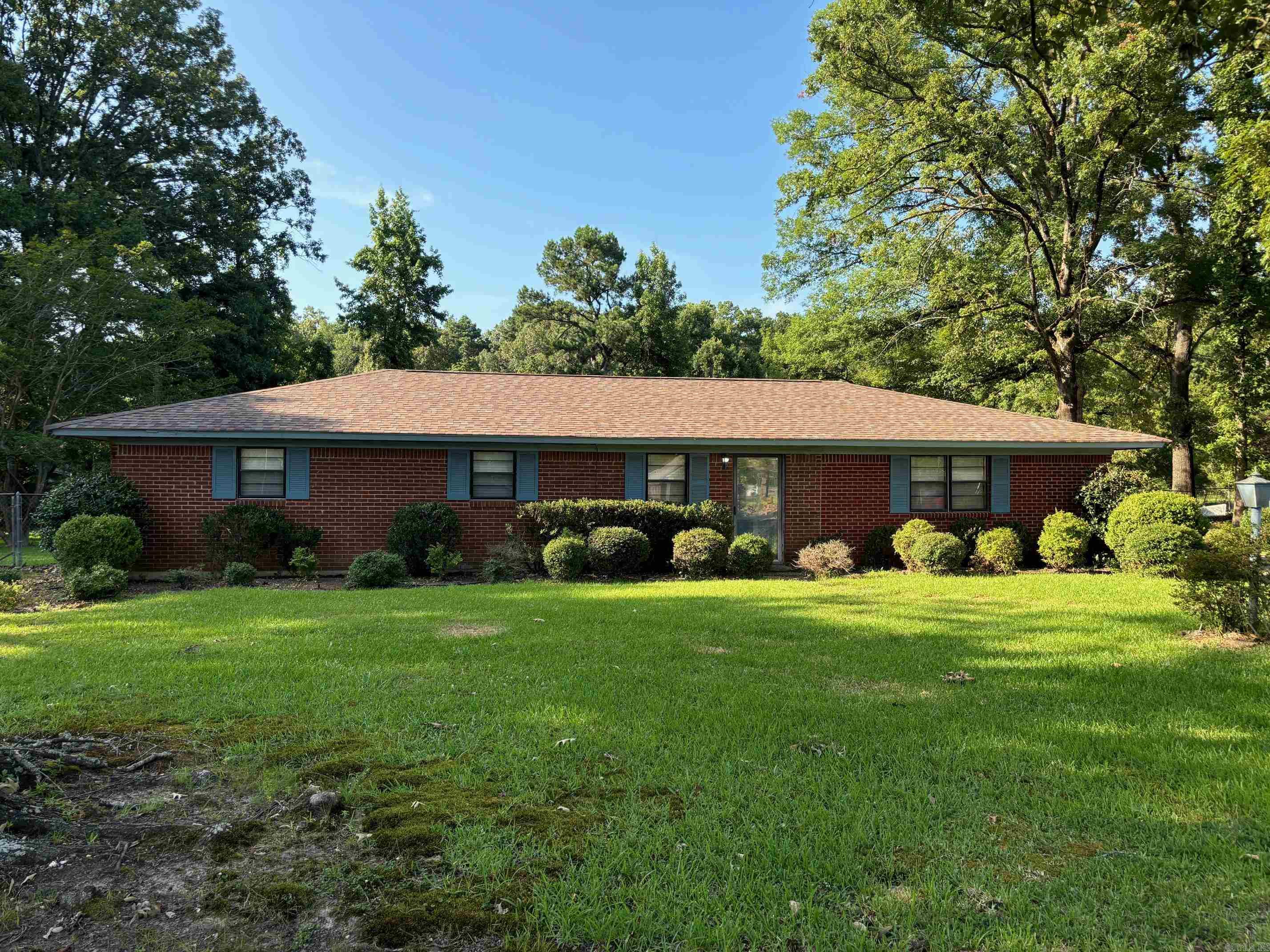 Mayberry - Residential