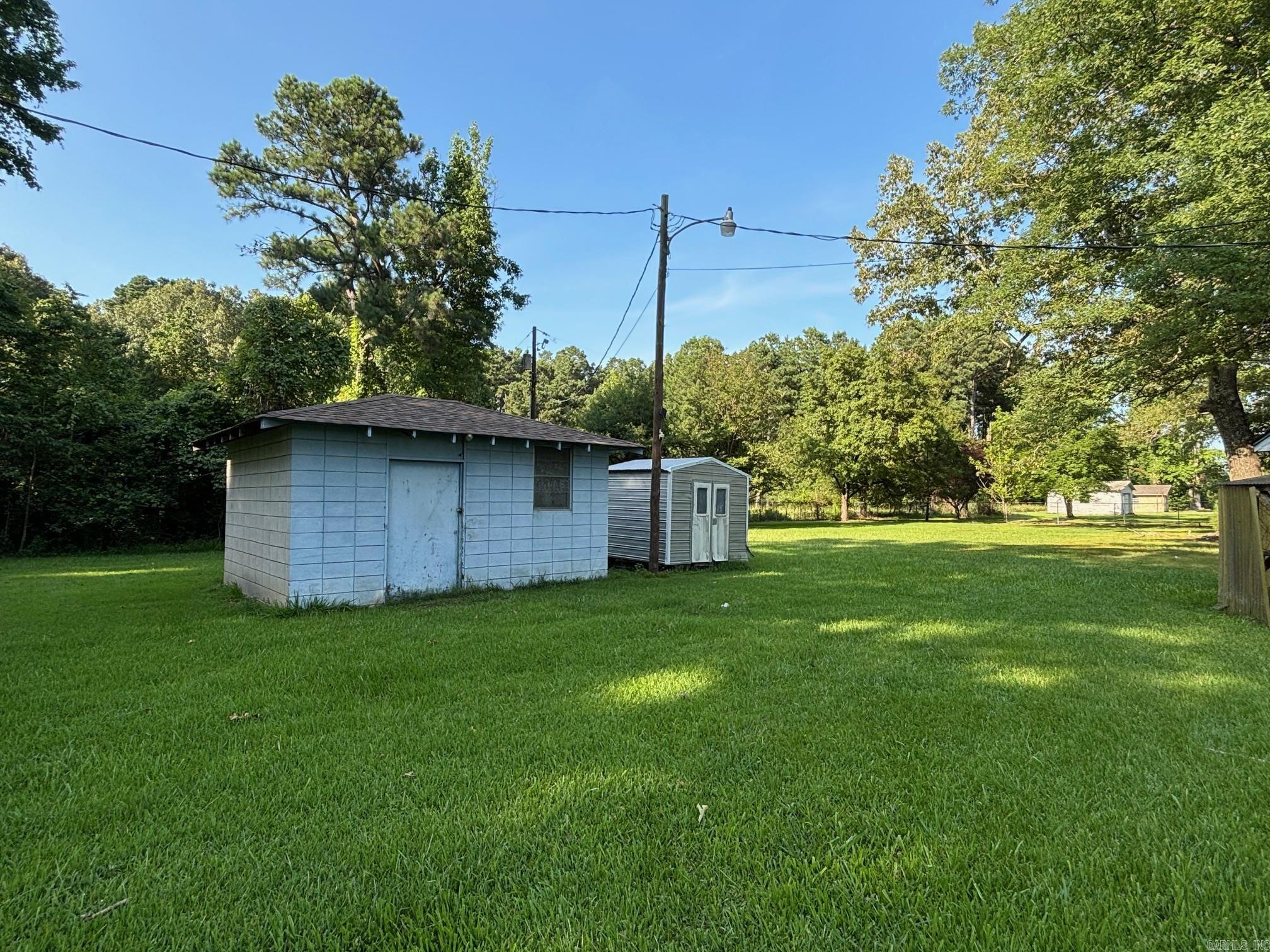 Mayberry - Residential