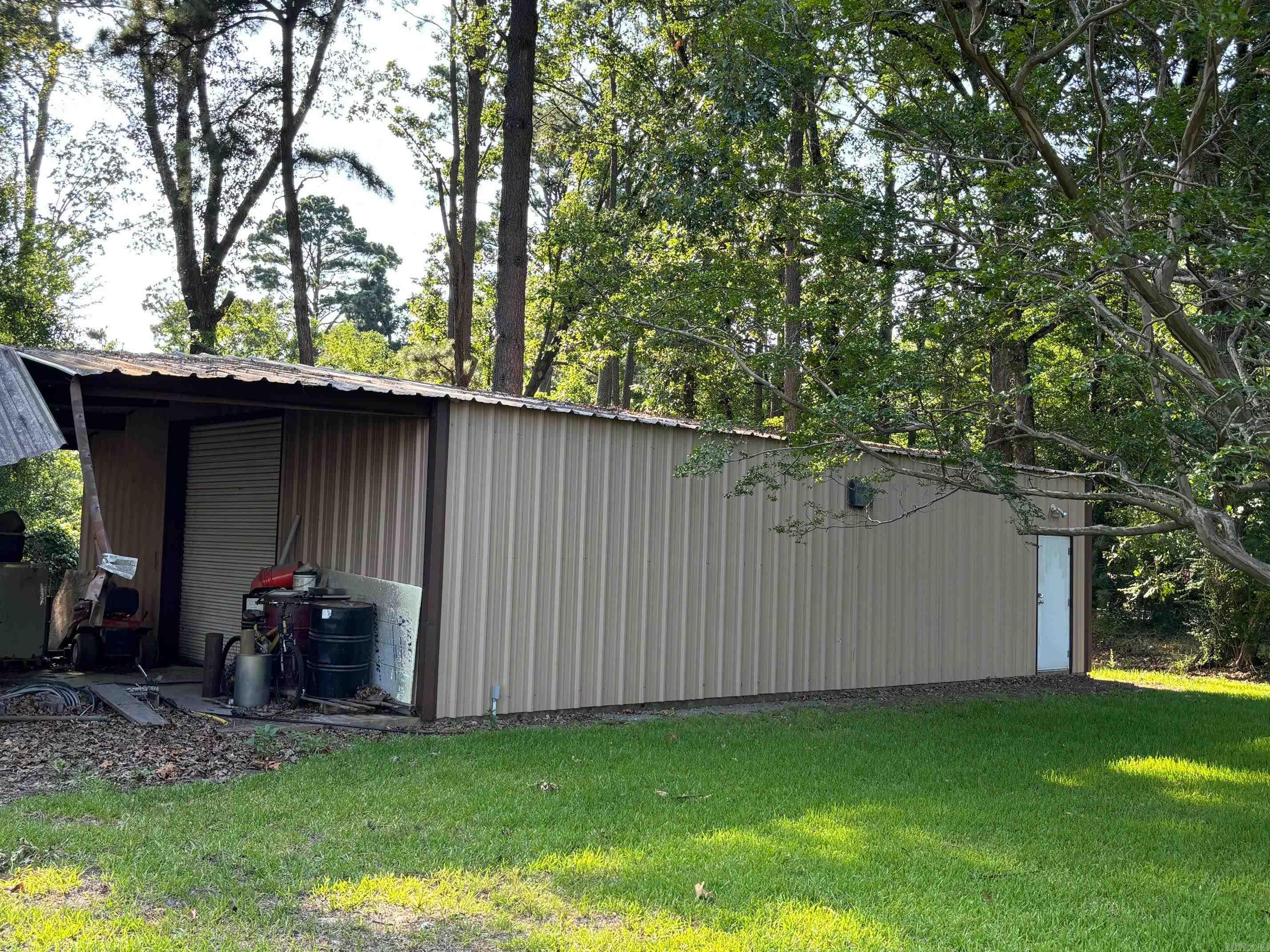 Mayberry - Residential