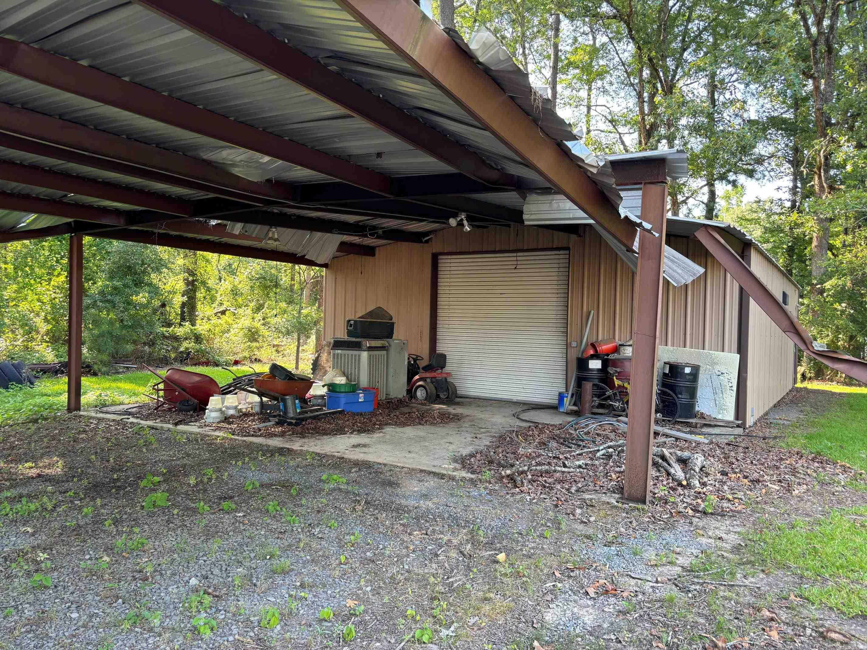 Mayberry - Residential