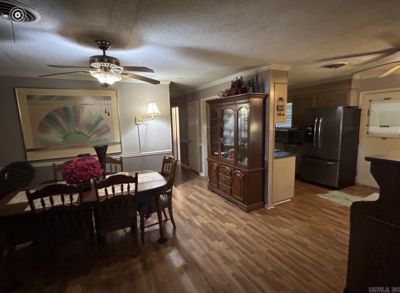 Mayberry - Residential