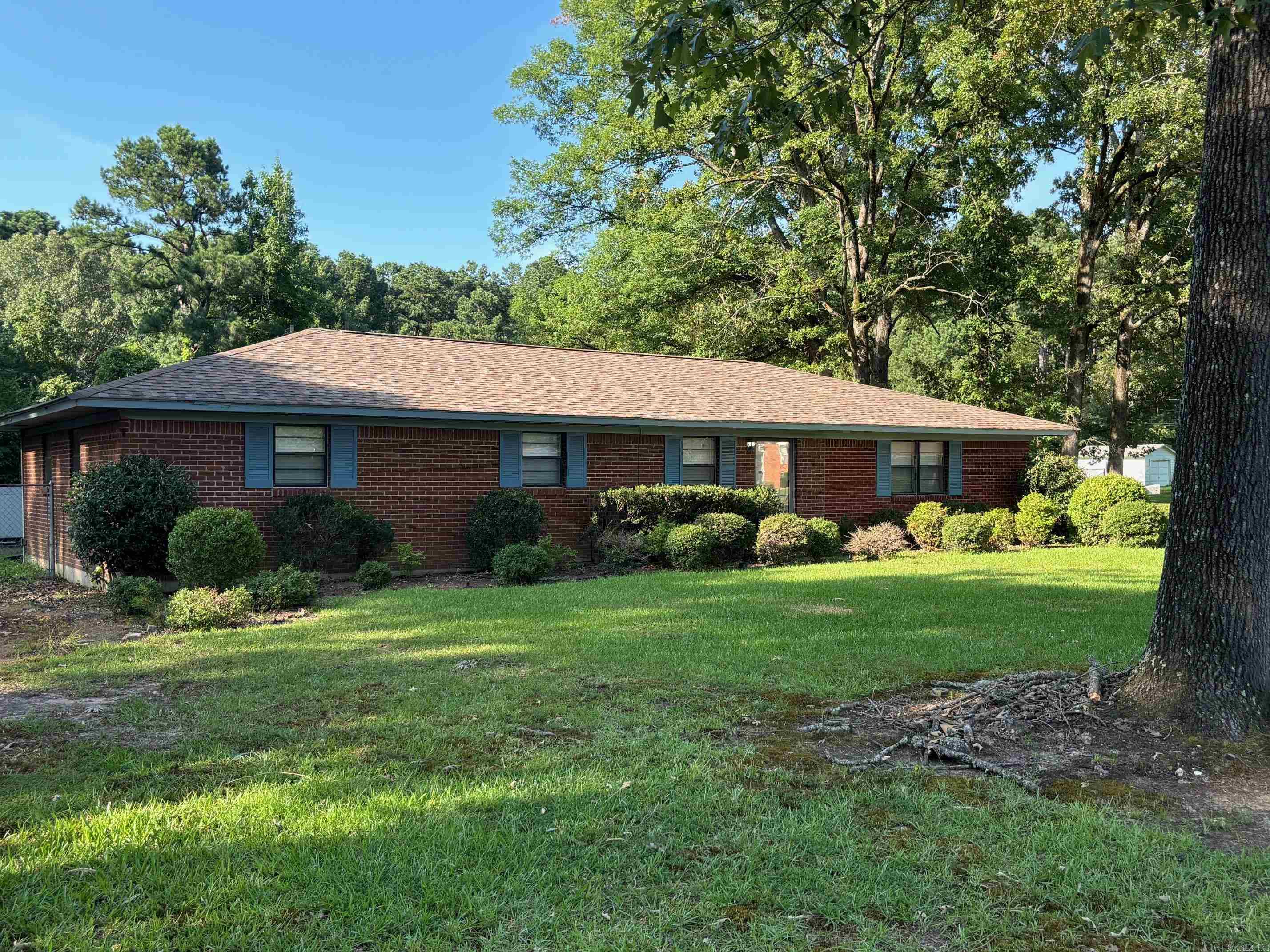 Mayberry - Residential