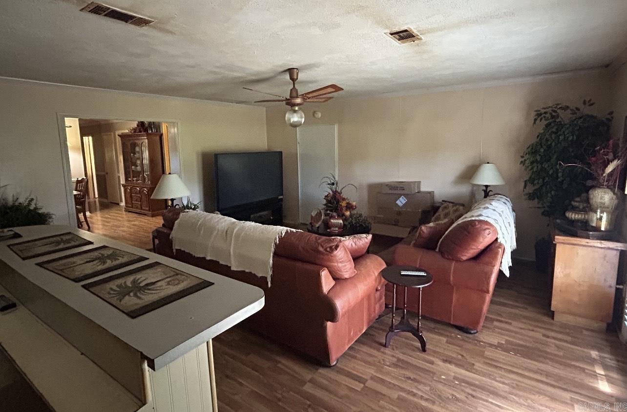 Mayberry - Residential