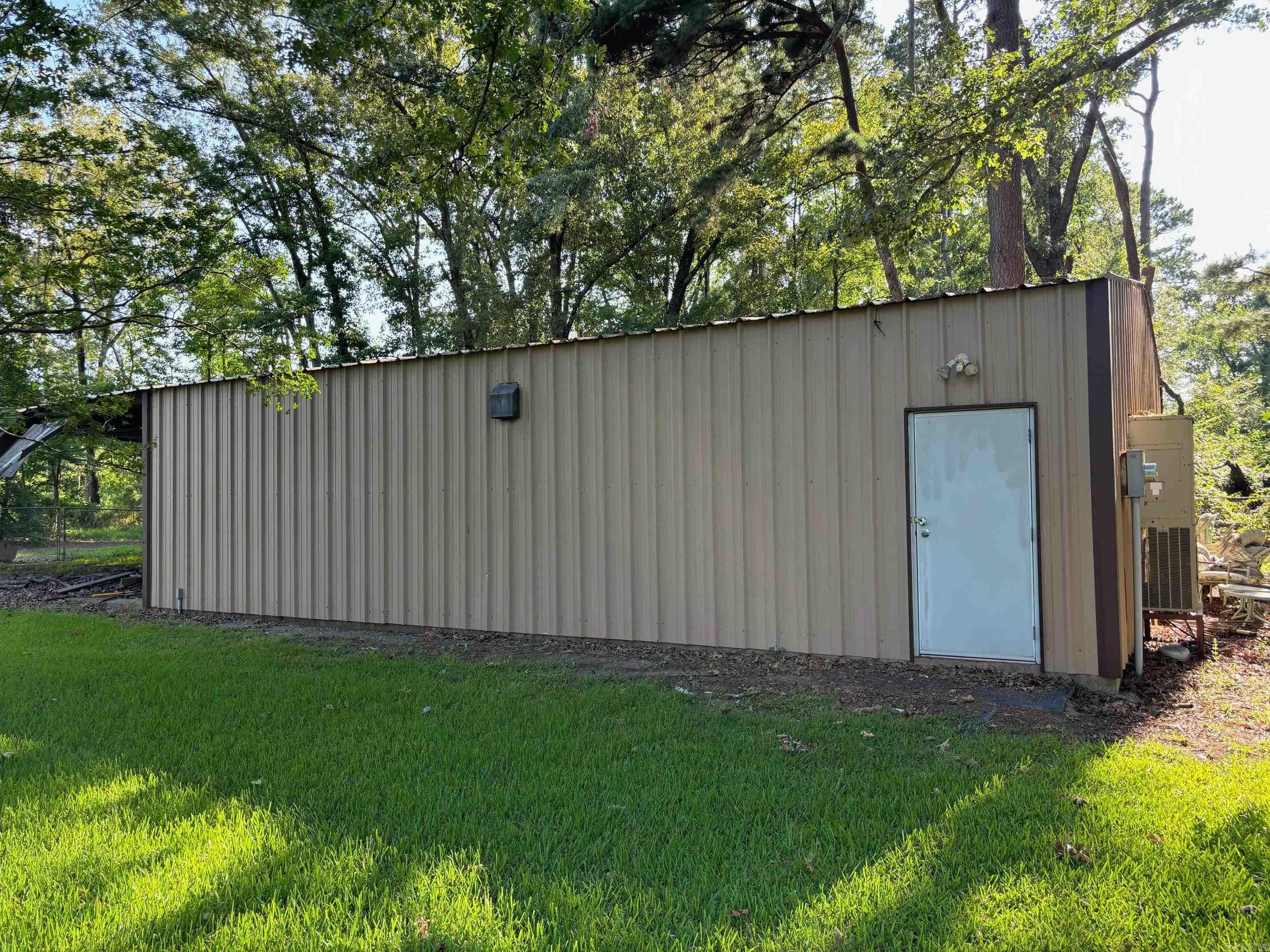 Mayberry - Residential