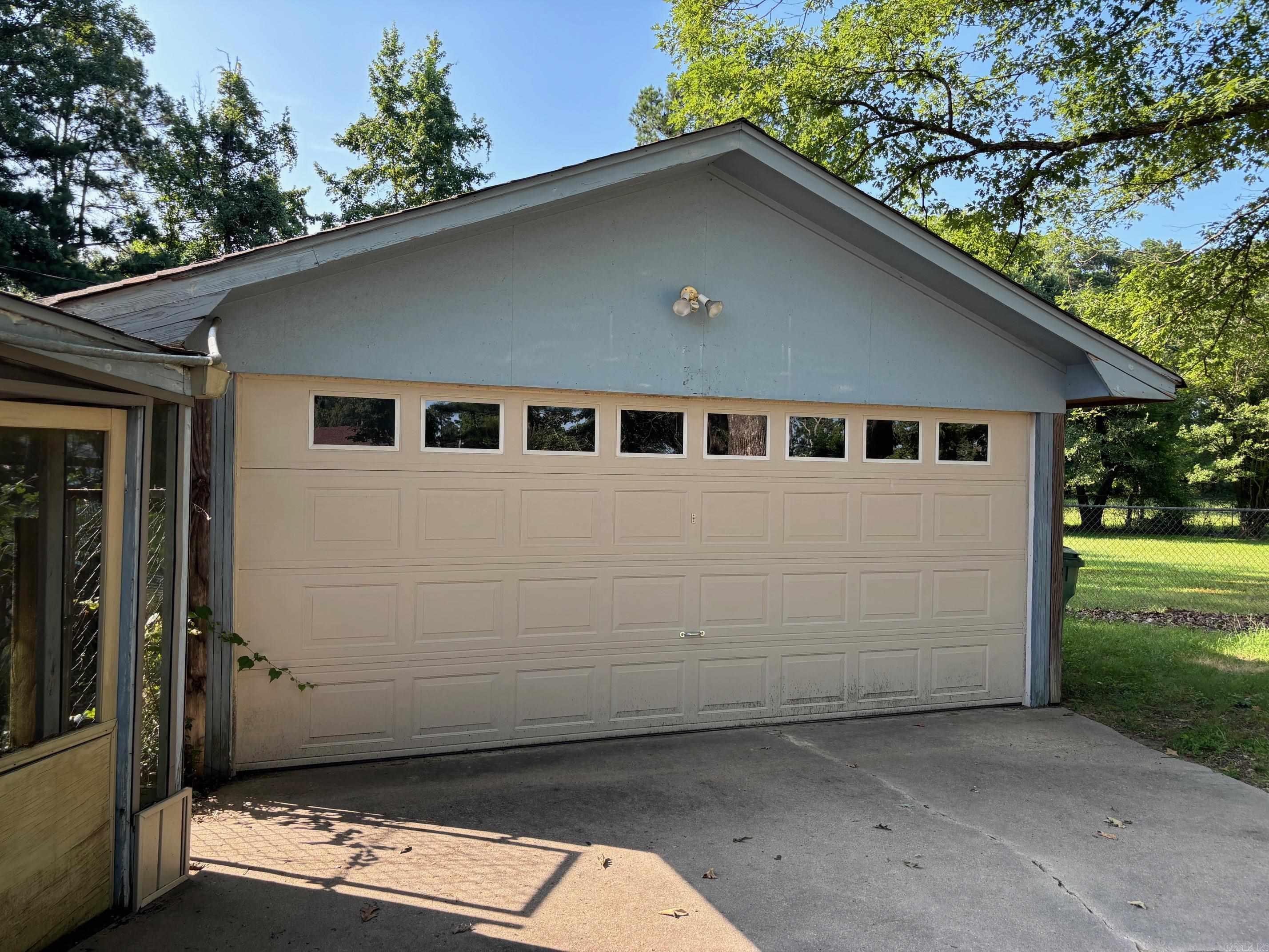 Mayberry - Residential