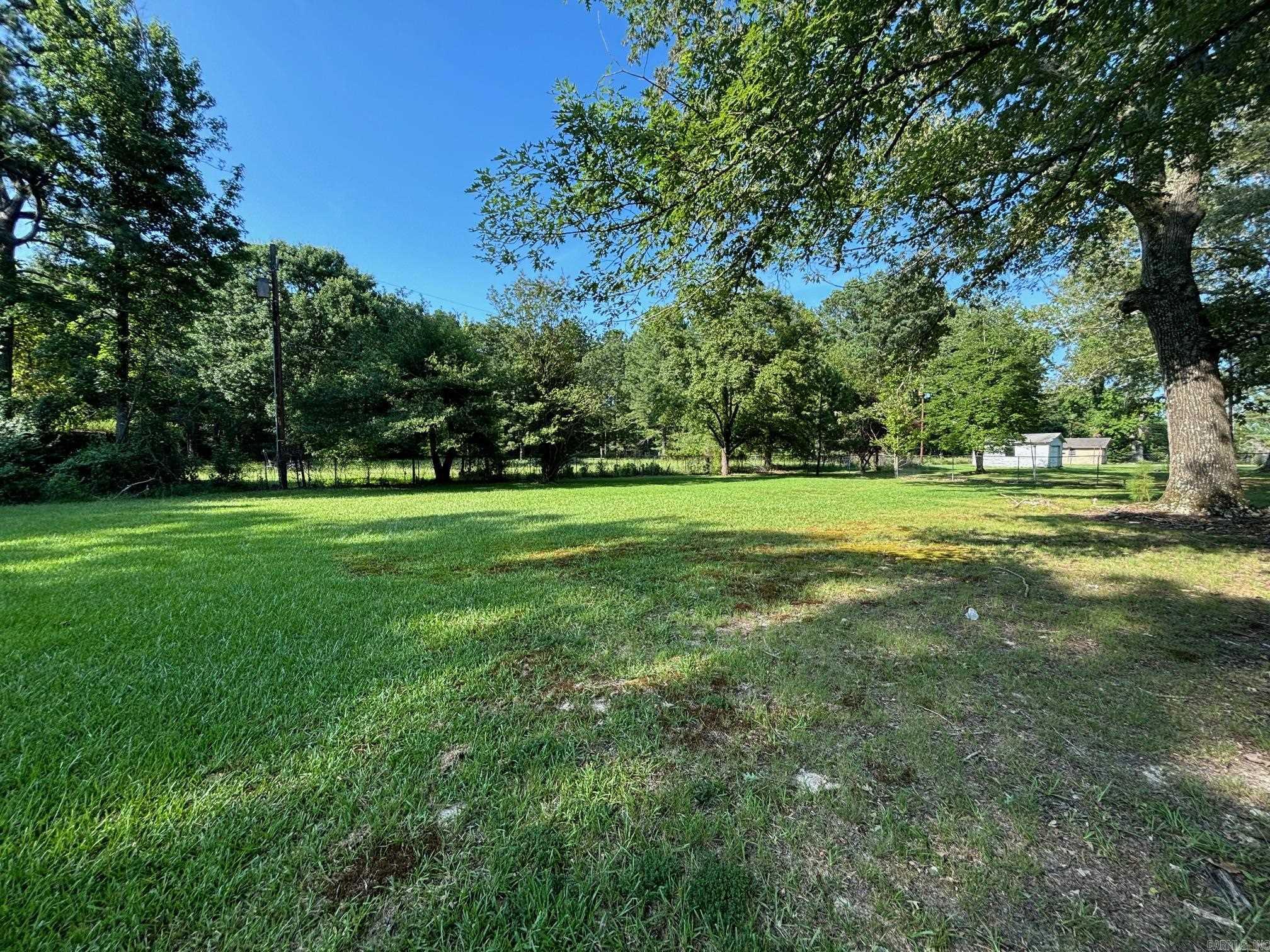 Mayberry - Residential