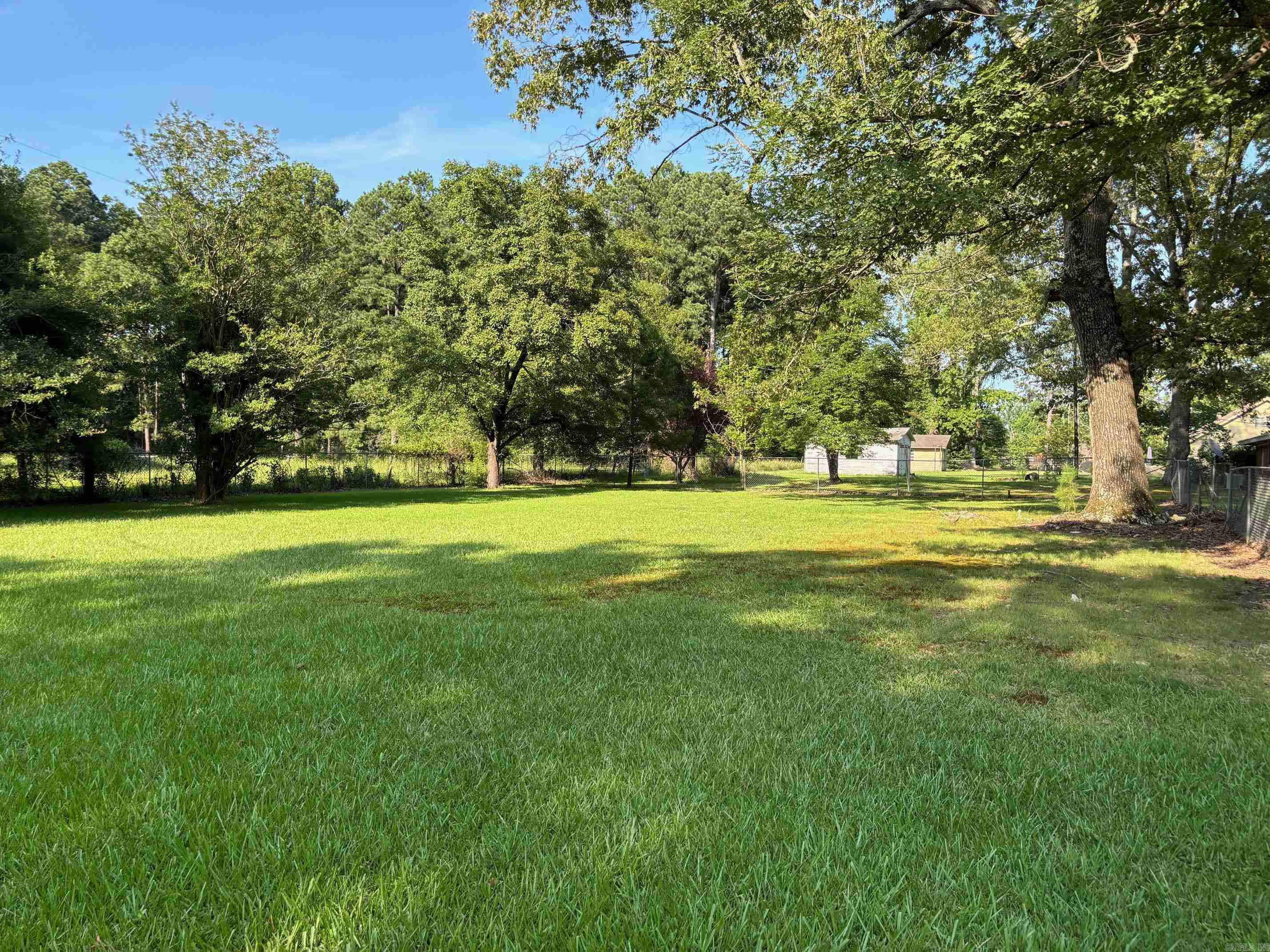 Mayberry - Residential