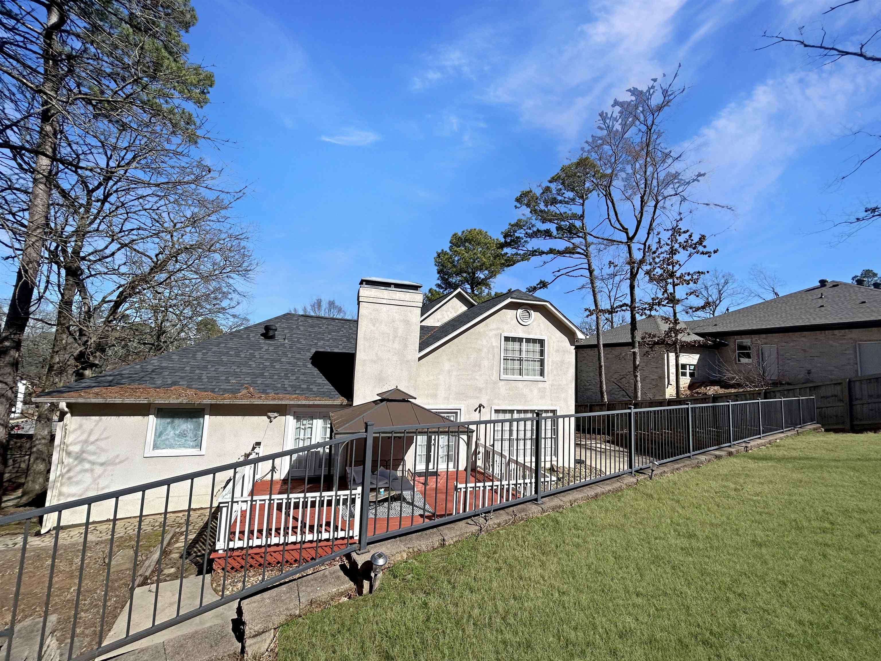 Riverland II - Residential