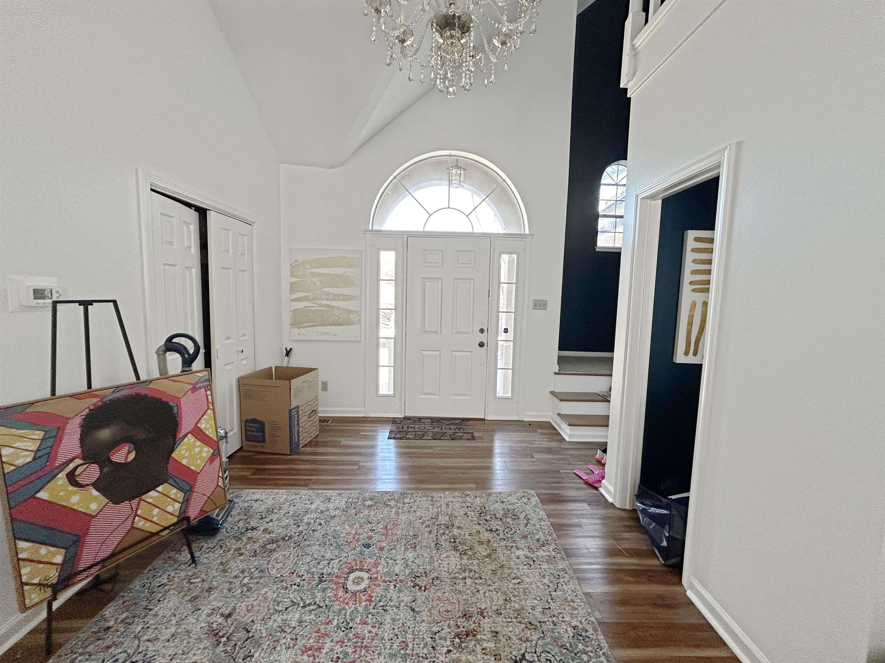 Riverland II - Residential