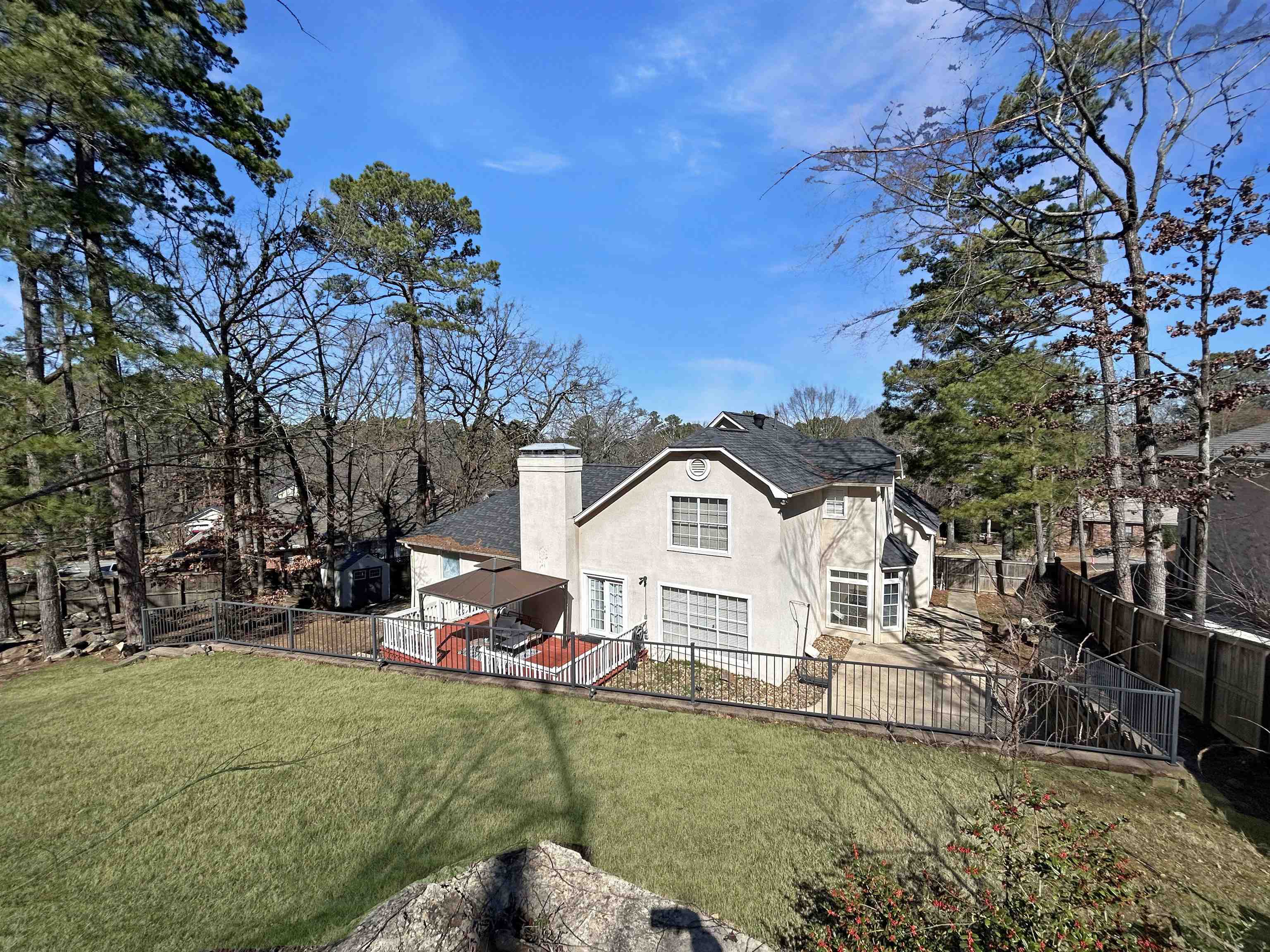 Riverland II - Residential