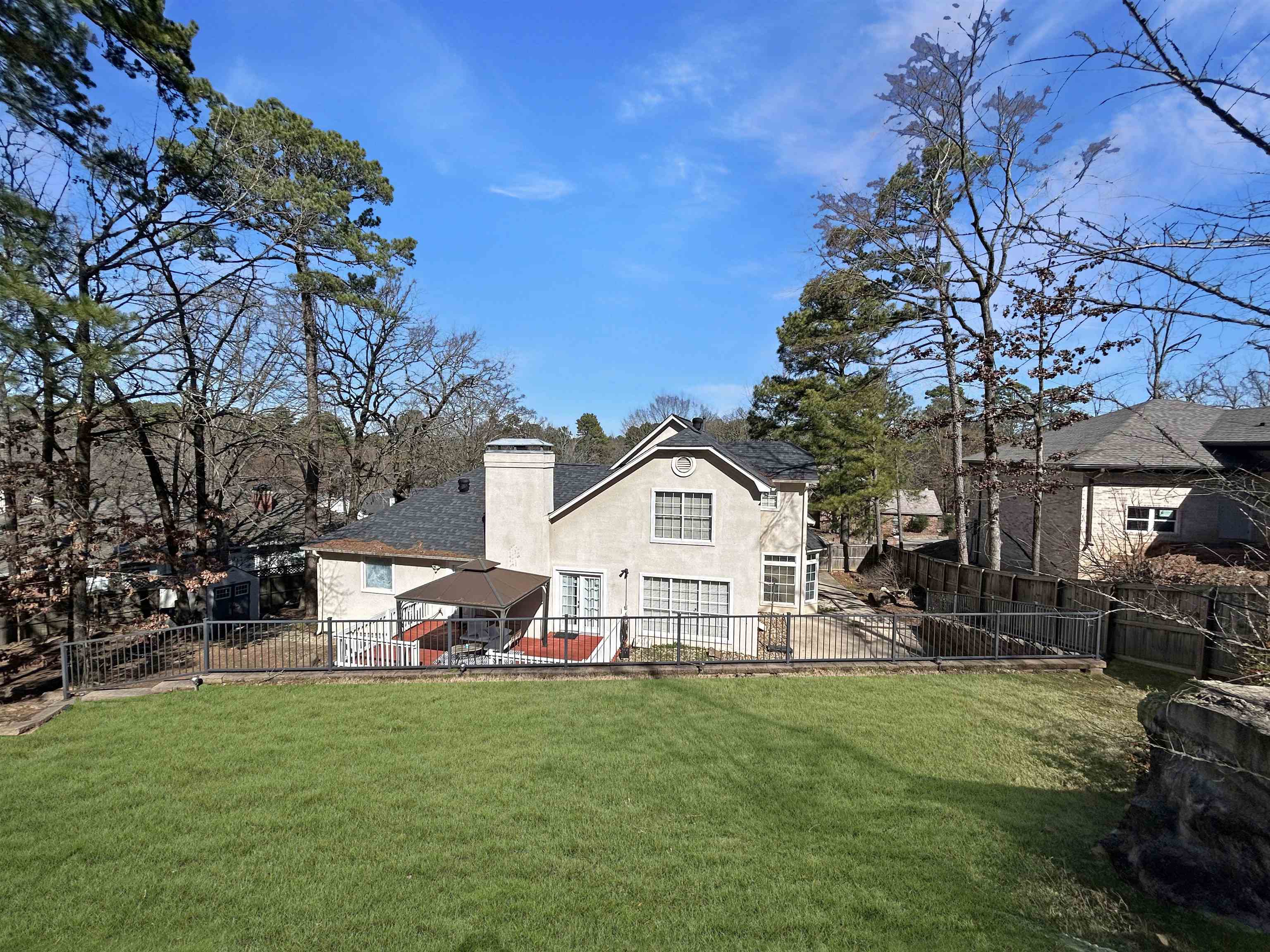 Riverland II - Residential