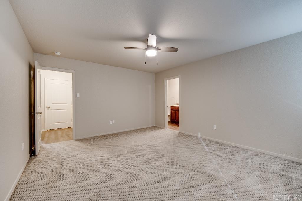 WOODLANDS EDGE - Residential