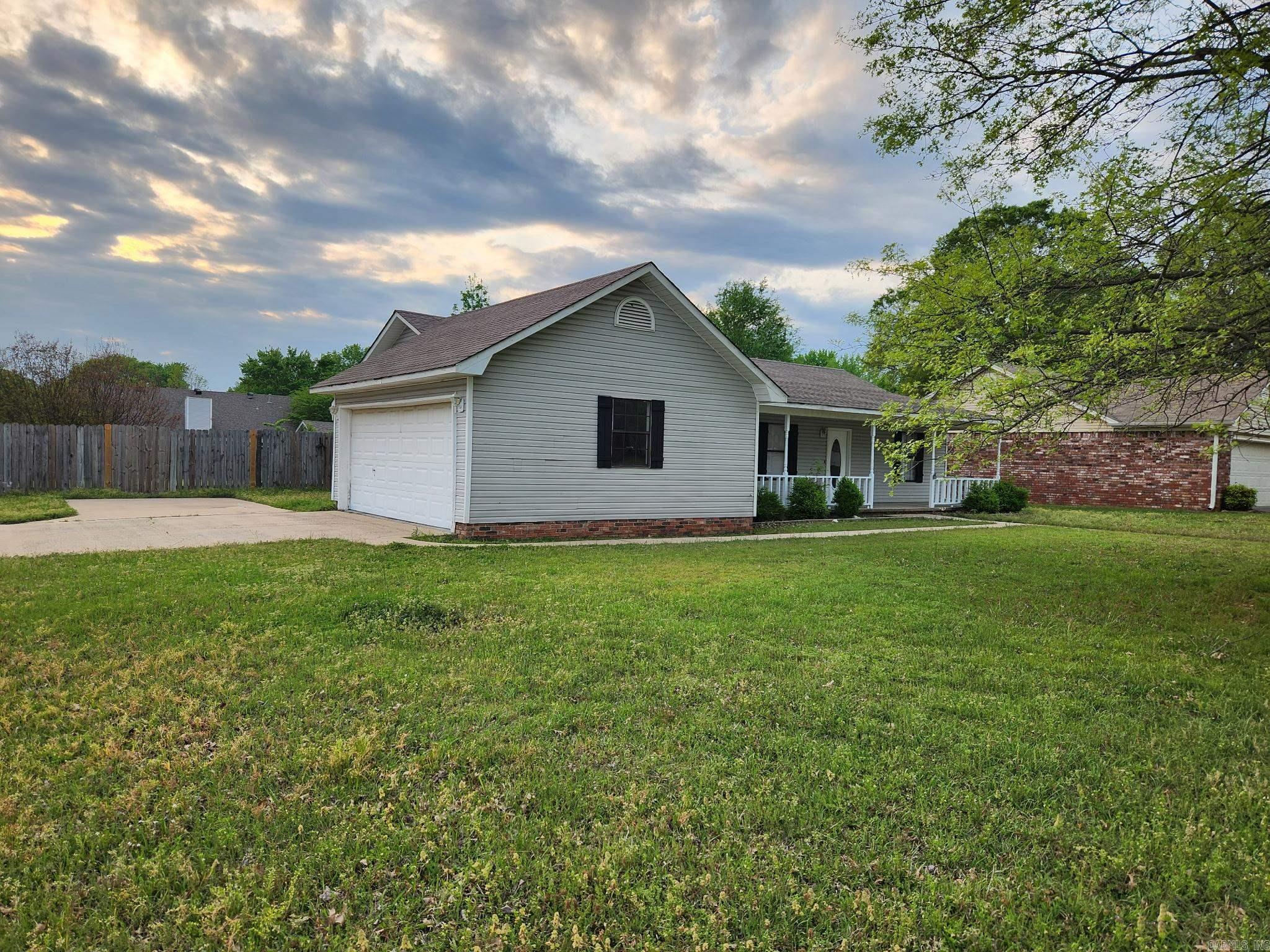 The Heights - Residential