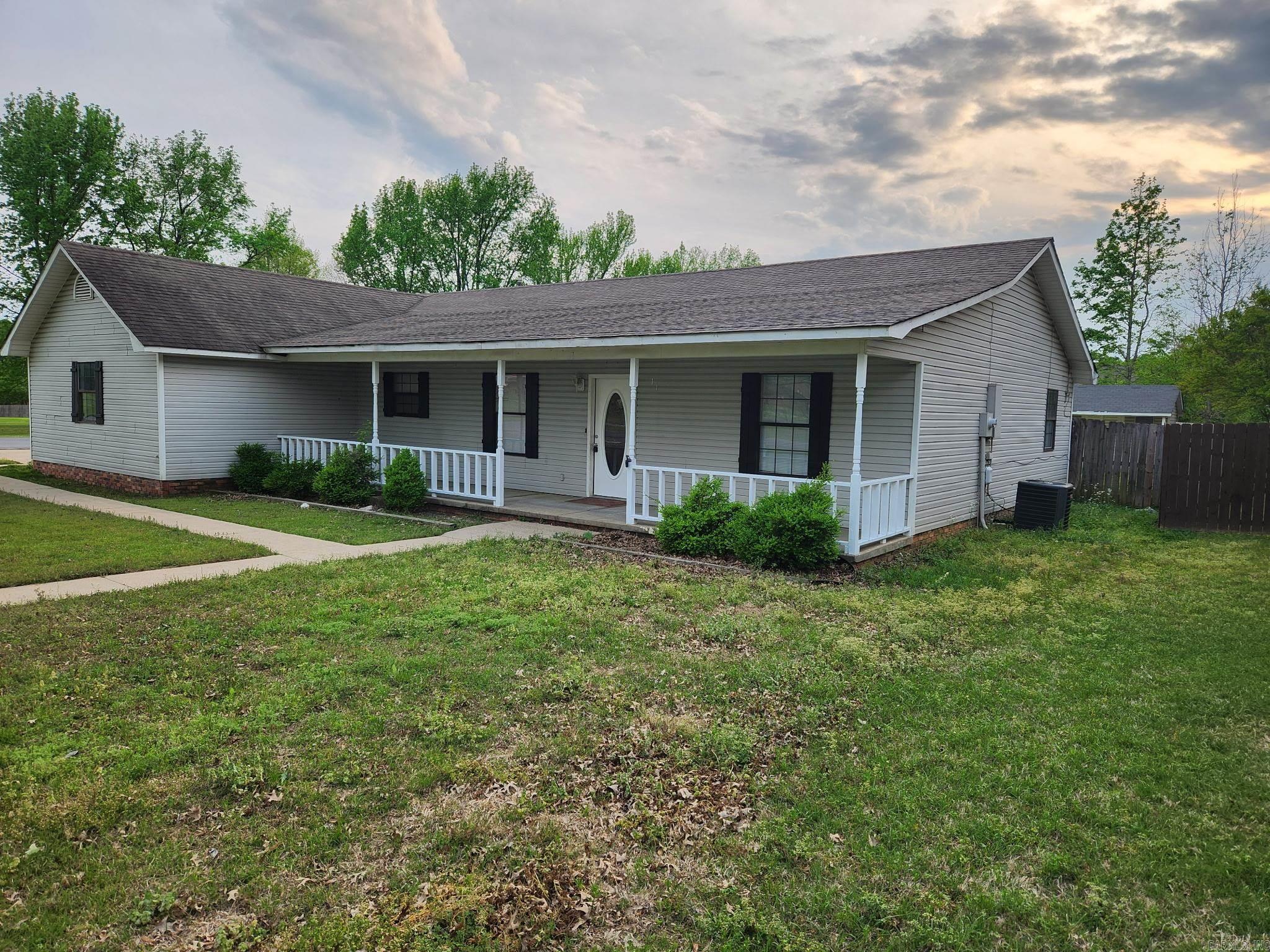 The Heights - Residential