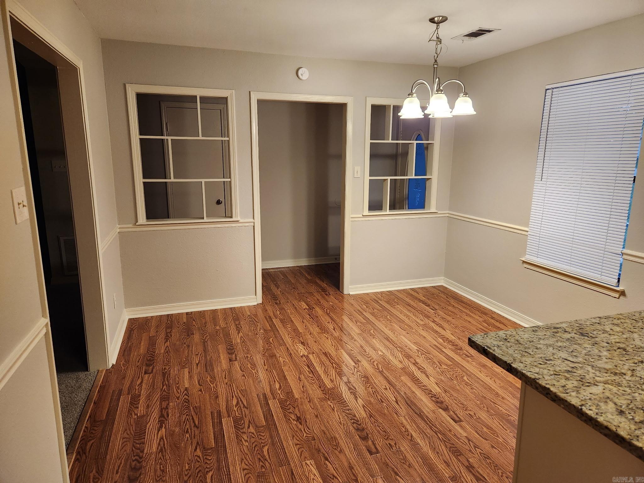 The Heights - Residential