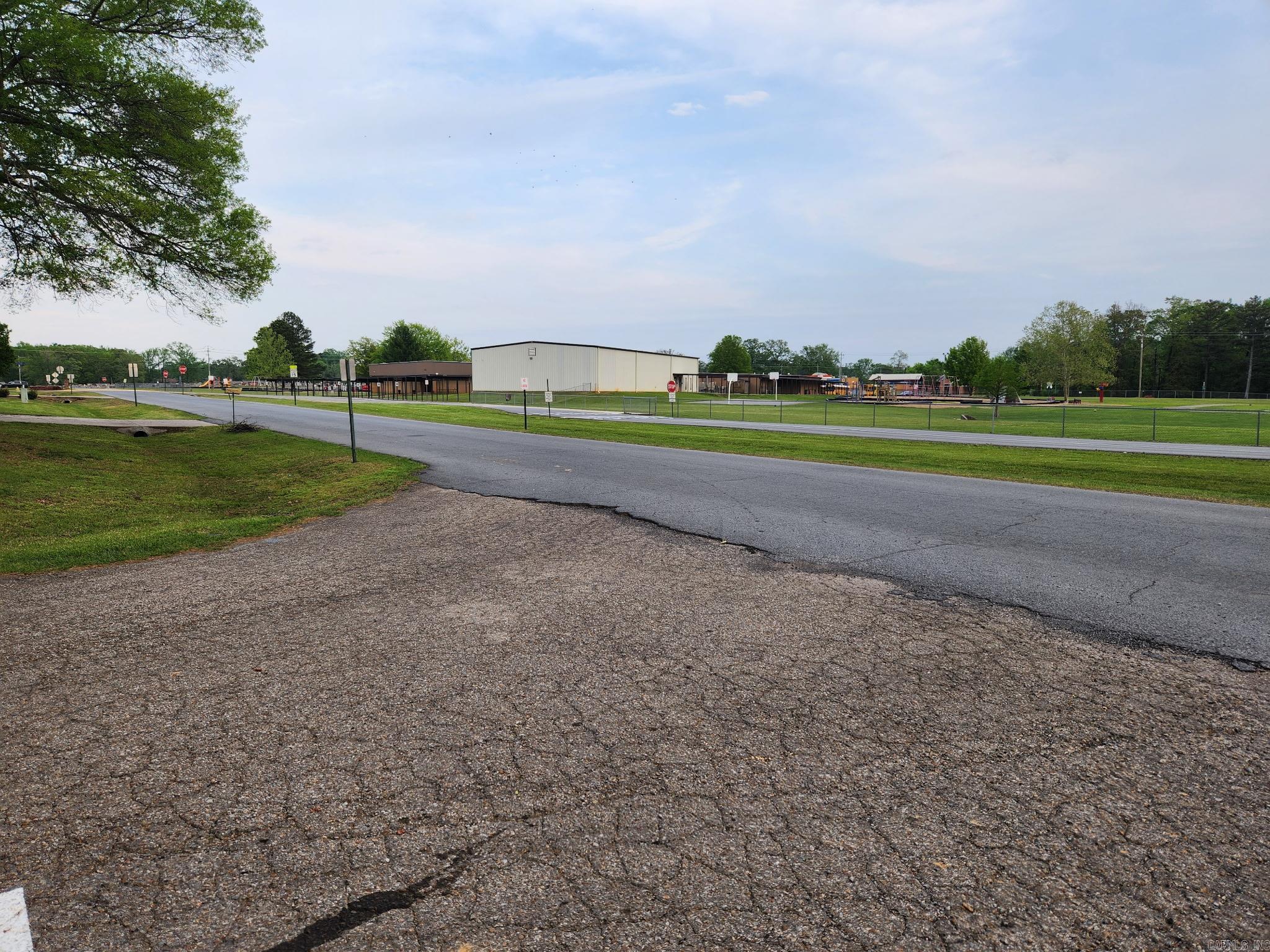 The Heights - Residential