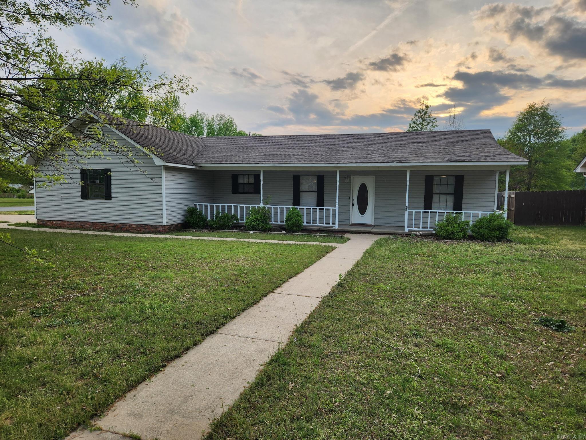 The Heights - Residential