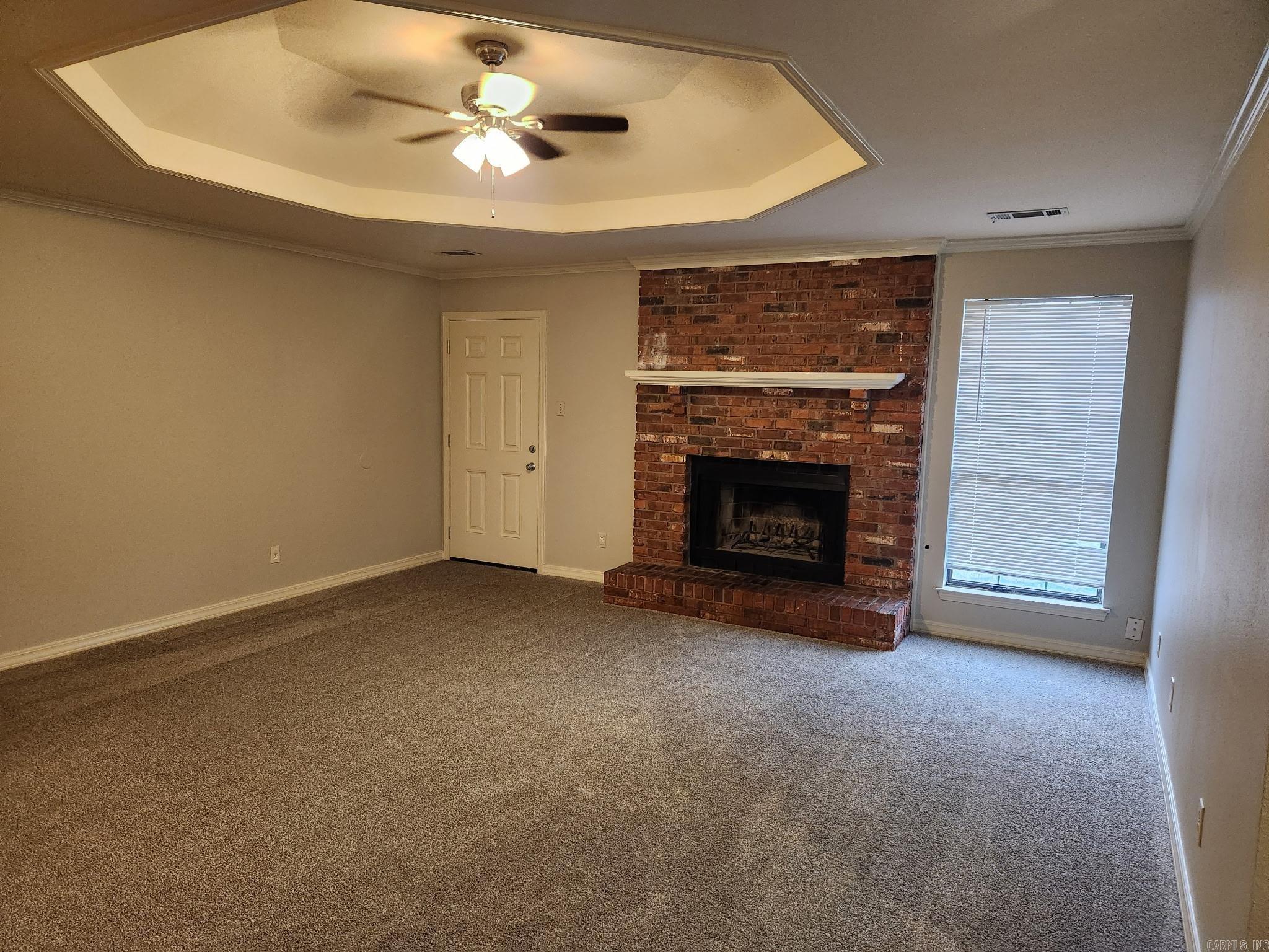 The Heights - Residential