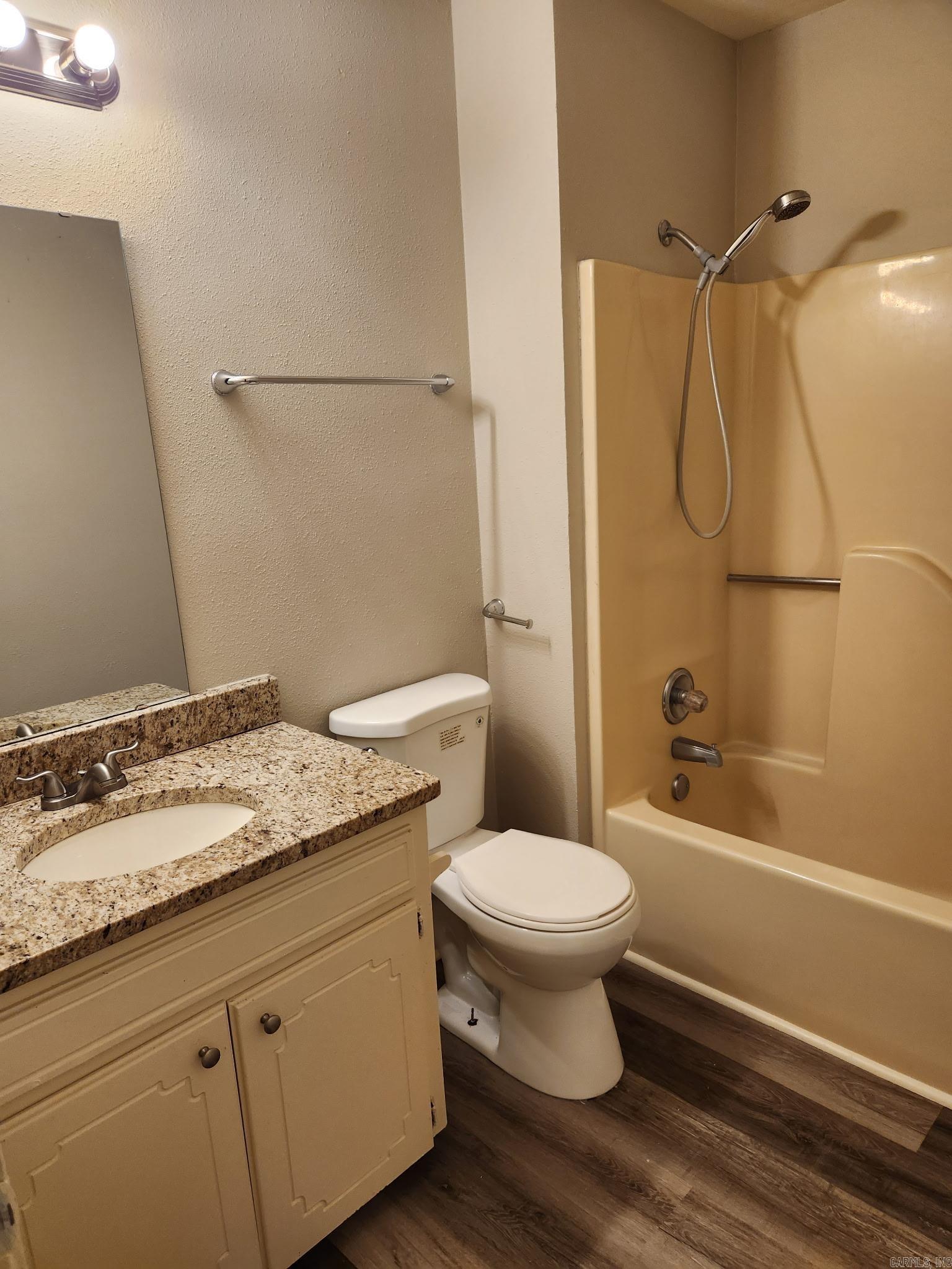 The Heights - Residential