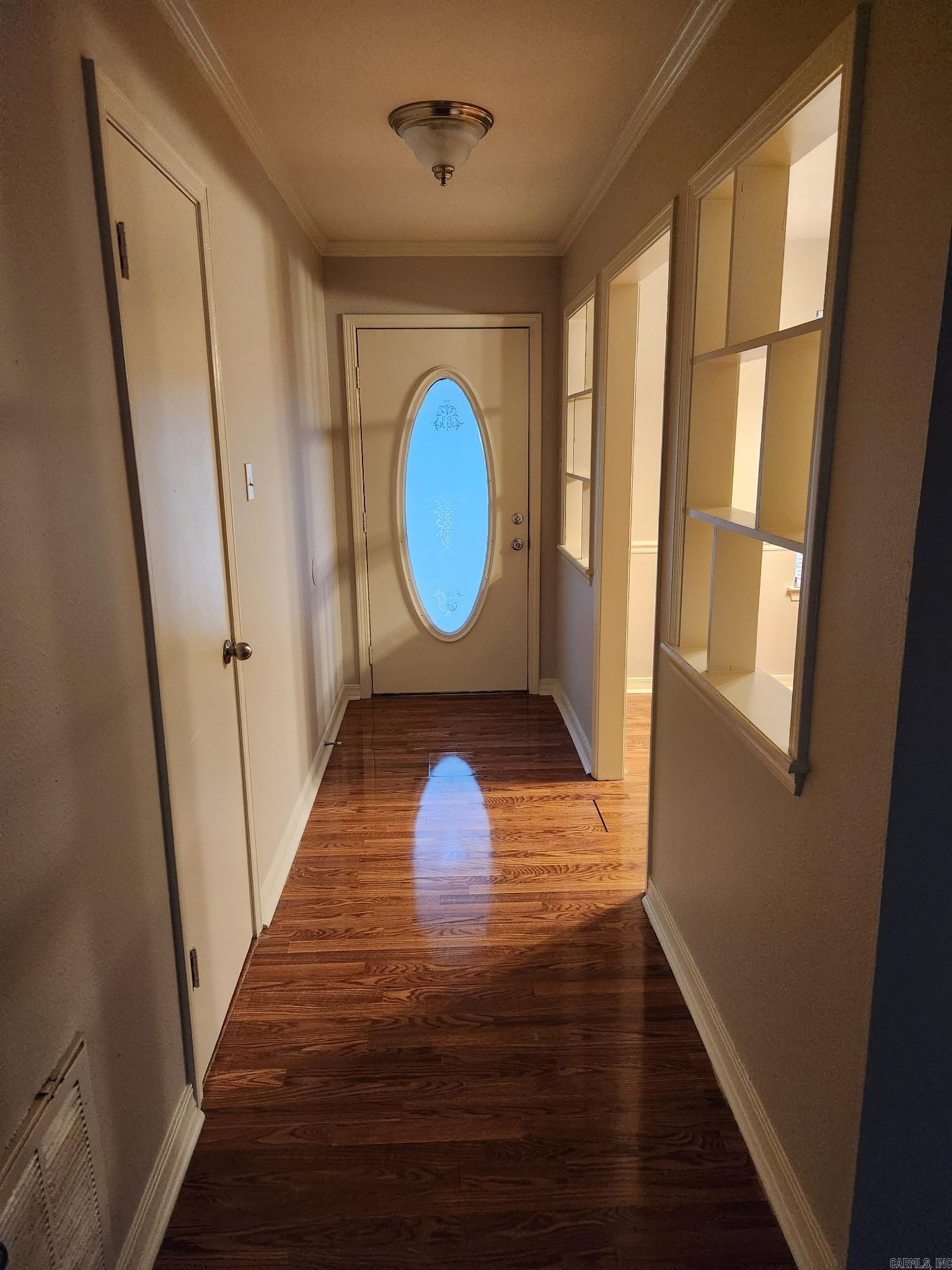 The Heights - Residential