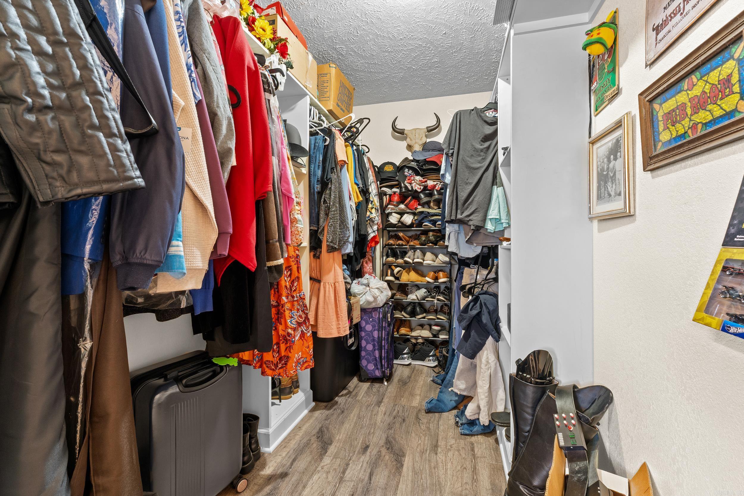 DOVE CREEK - Residential