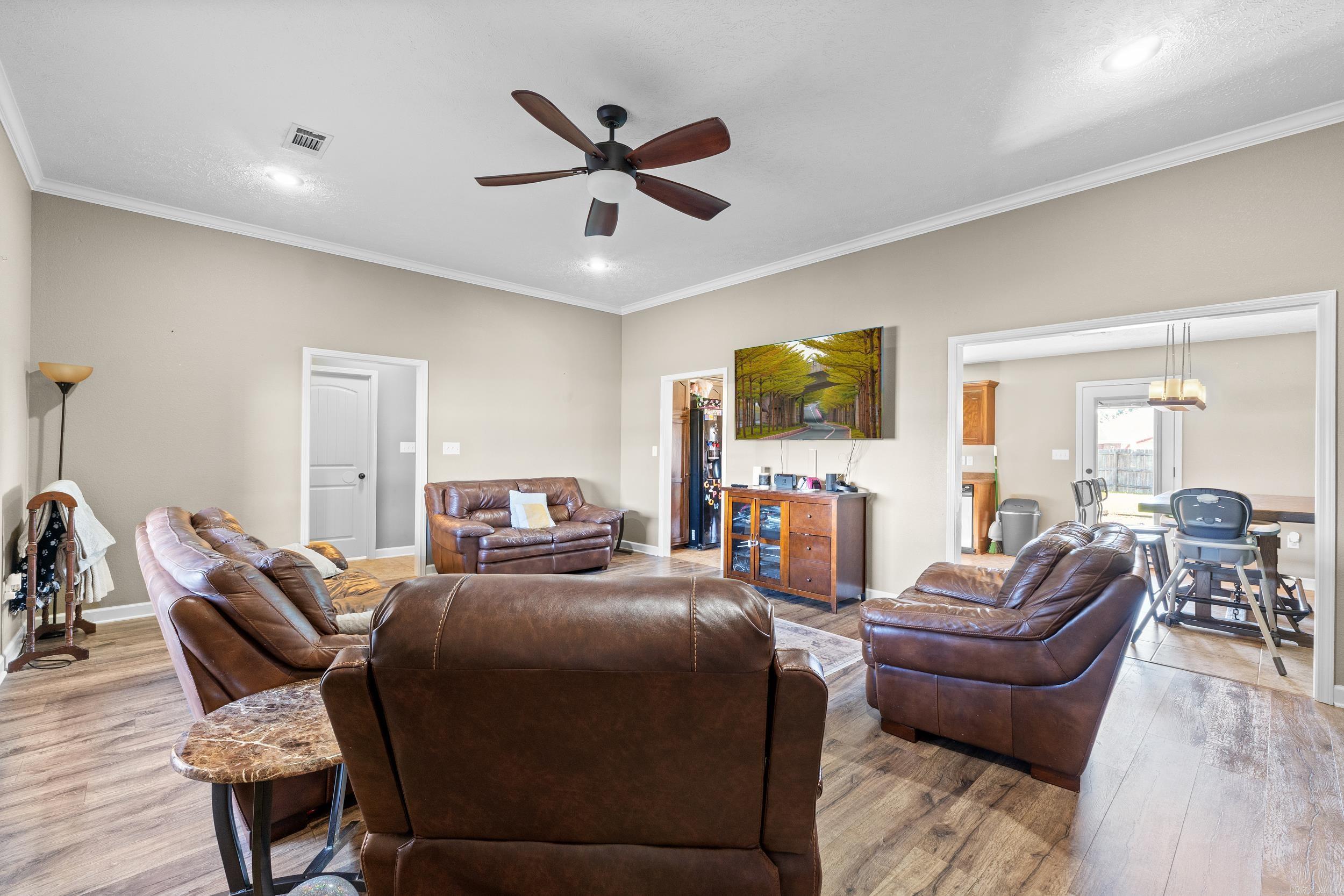 DOVE CREEK - Residential