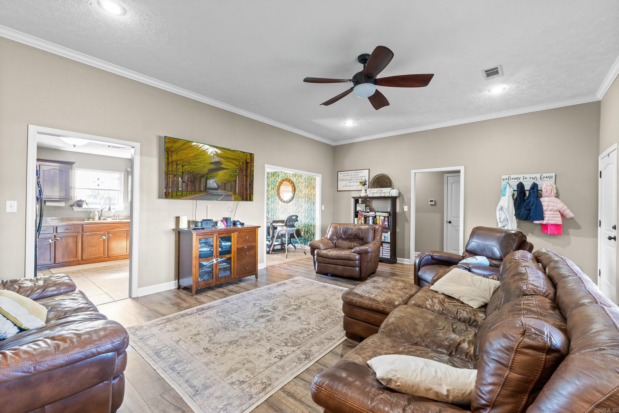 DOVE CREEK - Residential