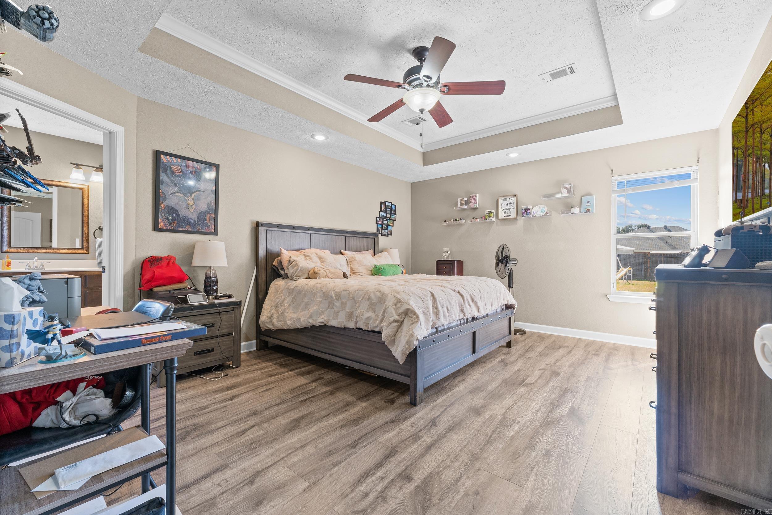 DOVE CREEK - Residential