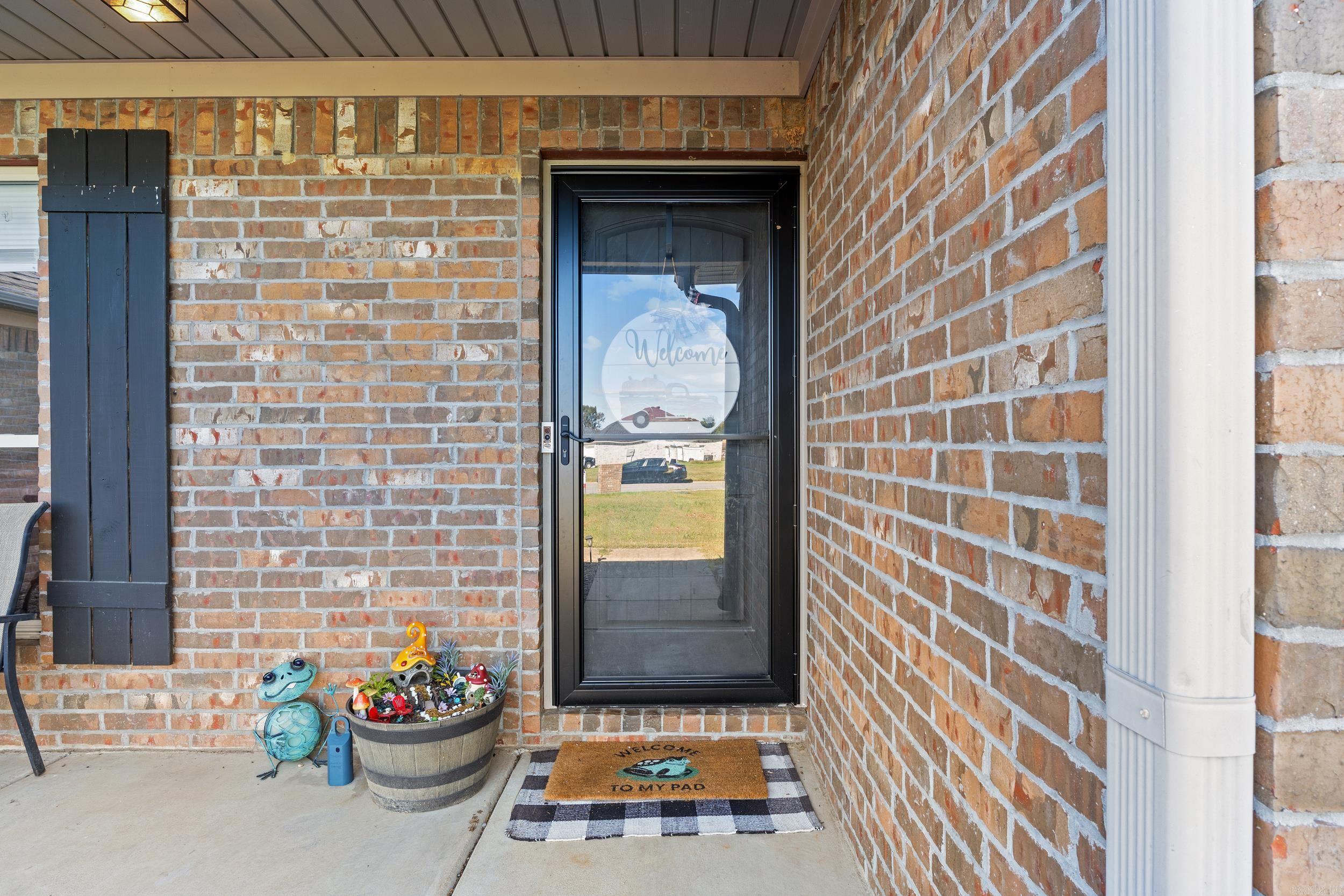 DOVE CREEK - Residential