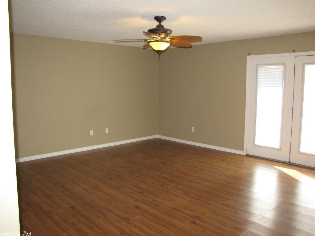 White Oaks - Residential