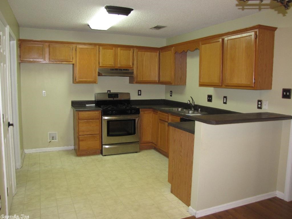 White Oaks - Residential