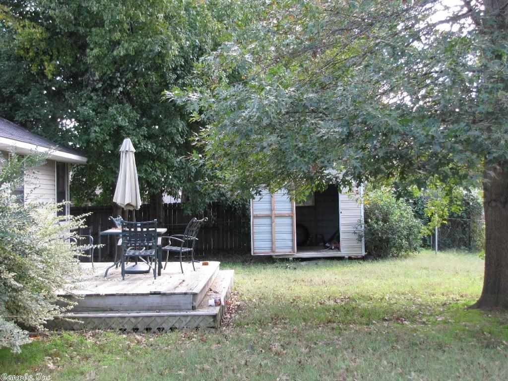 White Oaks - Residential