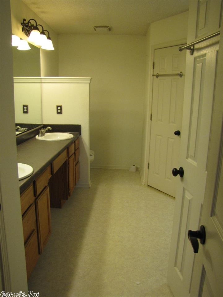 White Oaks - Residential