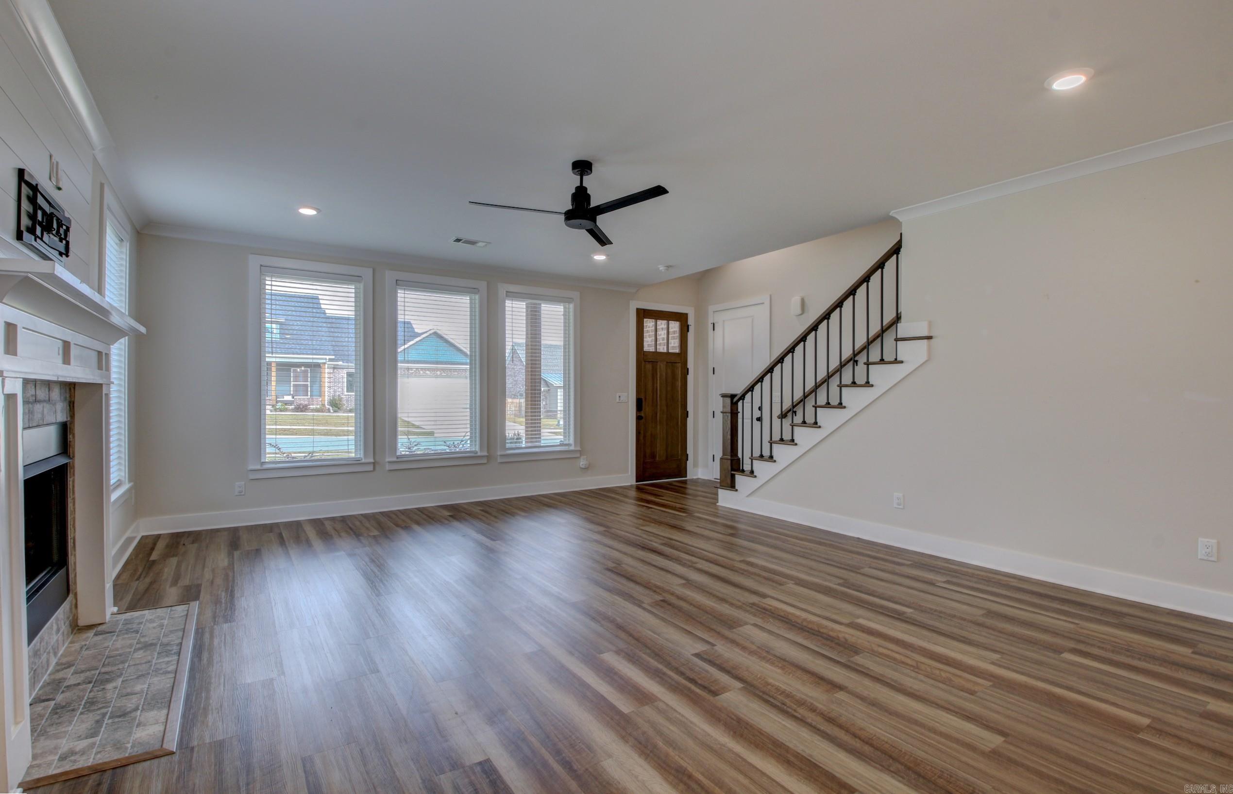 ROMAN HEIGHTS SUBDIVISION - Residential