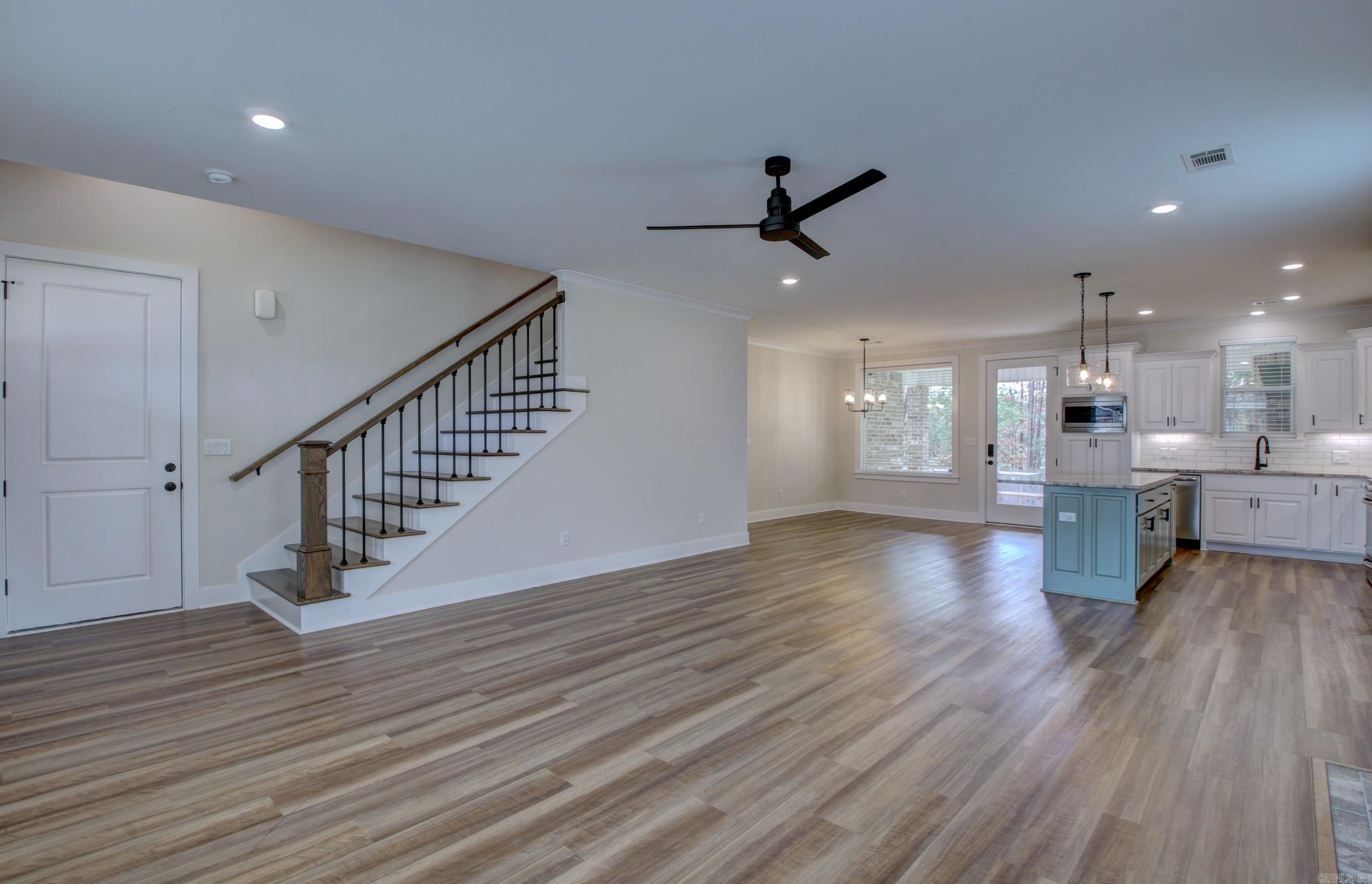 ROMAN HEIGHTS SUBDIVISION - Residential